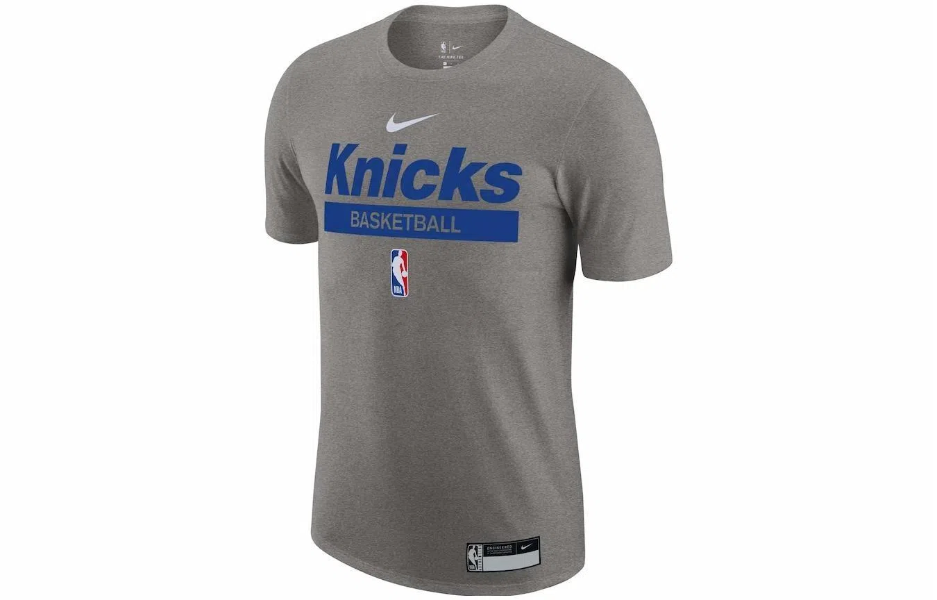 Nike x NBA T