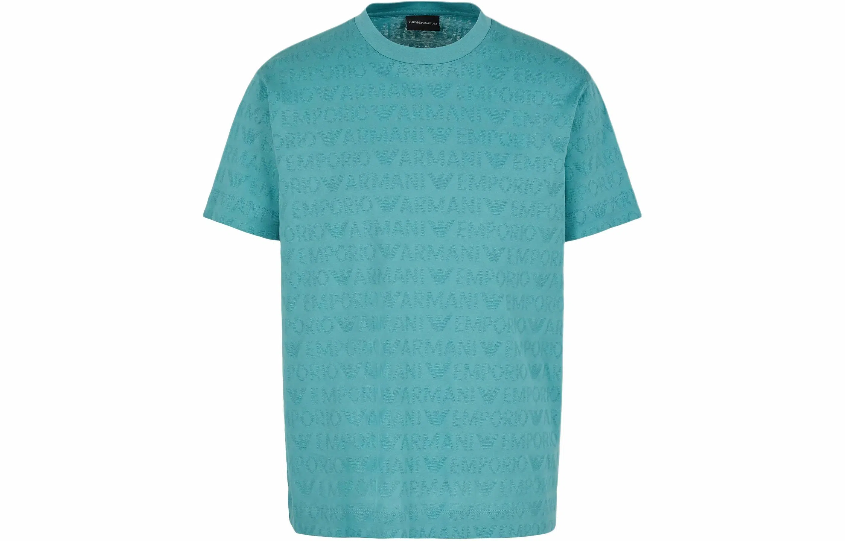 EMPORIO ARMANI Logo SS24T