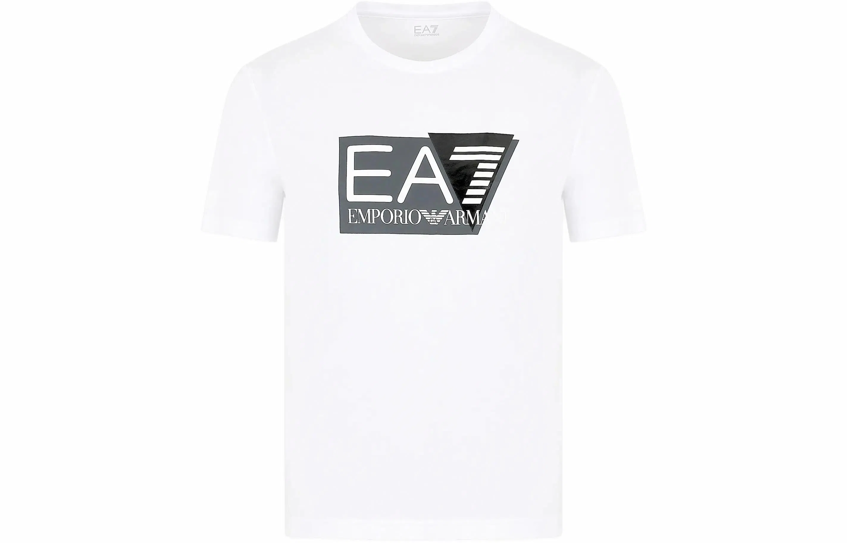 EMPORIO ARMANI EA7 SS24 LogoT