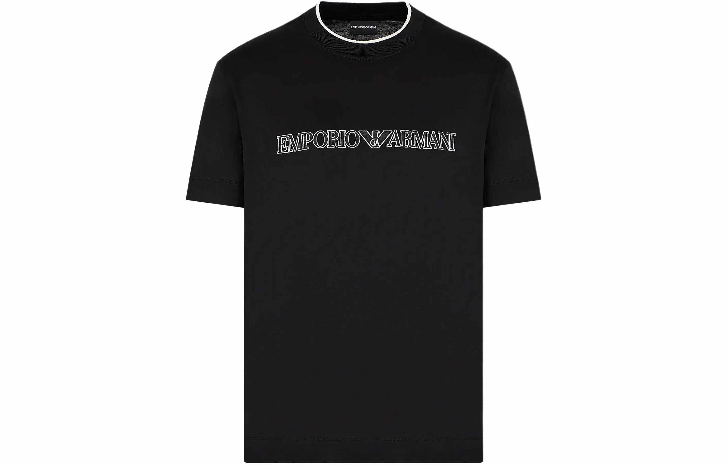 EMPORIO ARMANI SS24 T