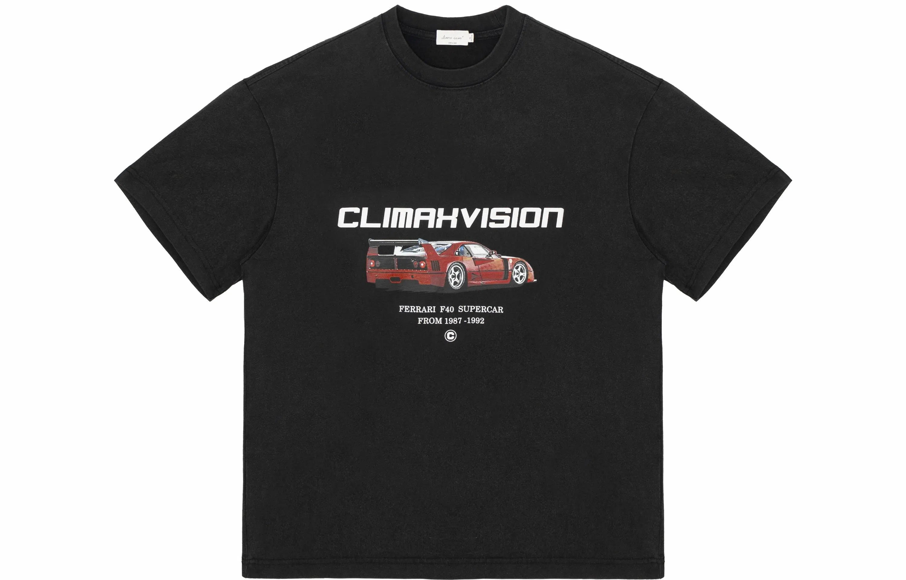 CLIMAX VISION T