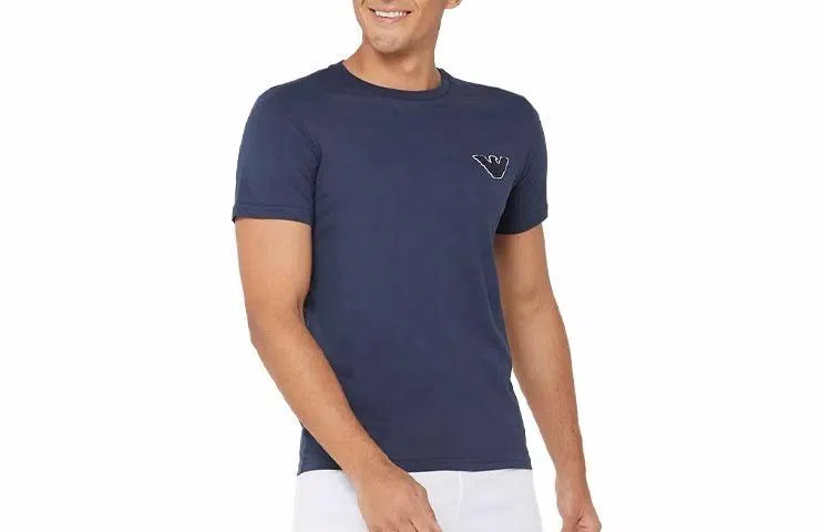 EMPORIO ARMANI SS23 LogoT