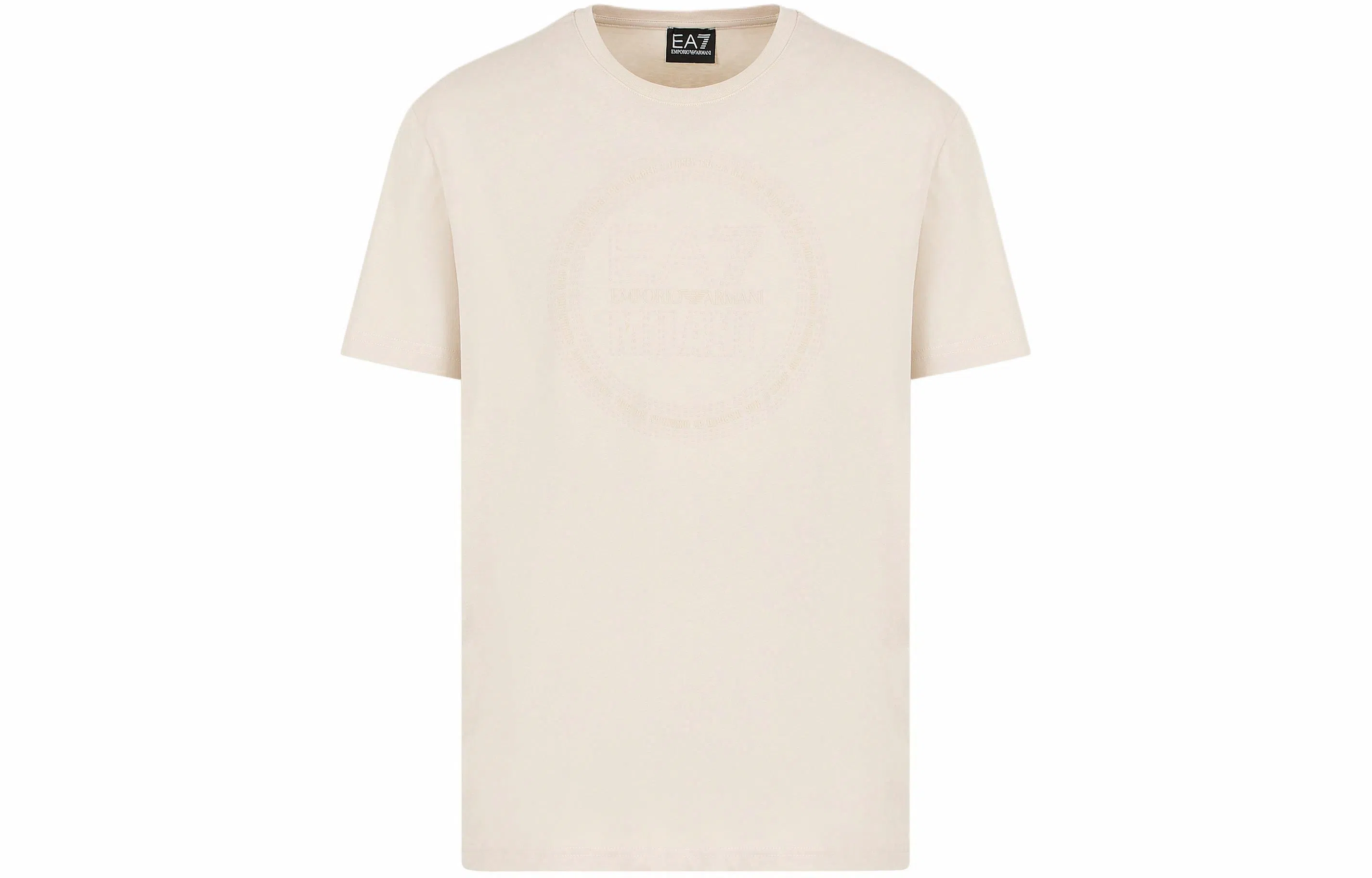 EMPORIO ARMANI EA7 SS24 T