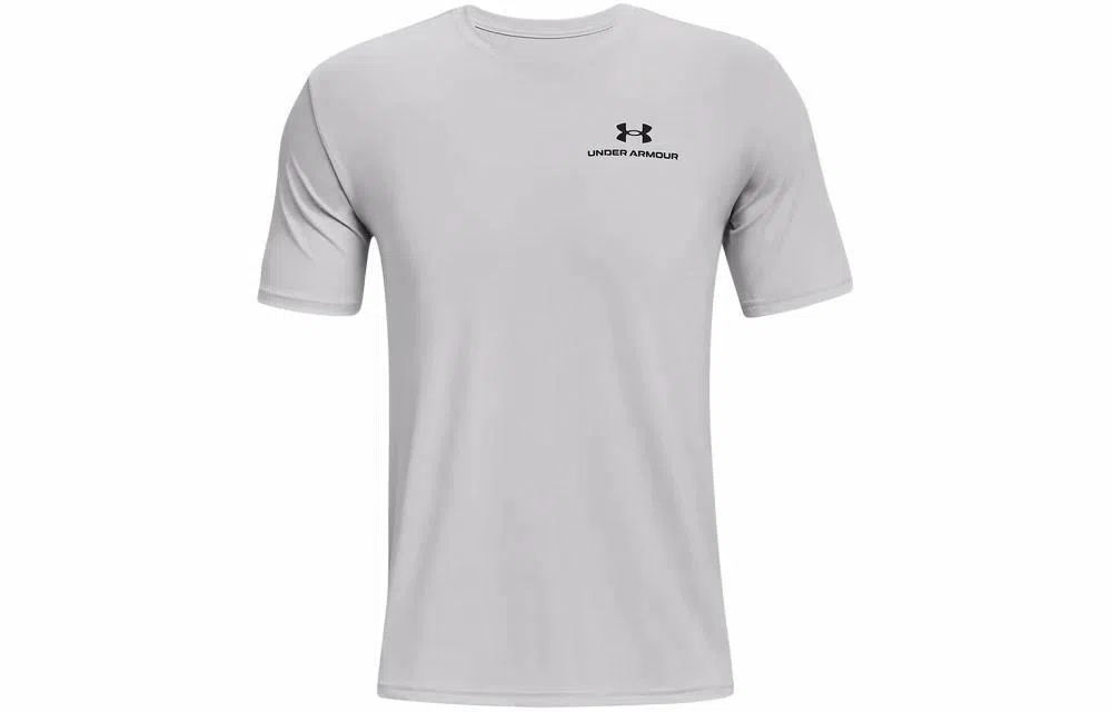 Under Armour Rush Energy logoT