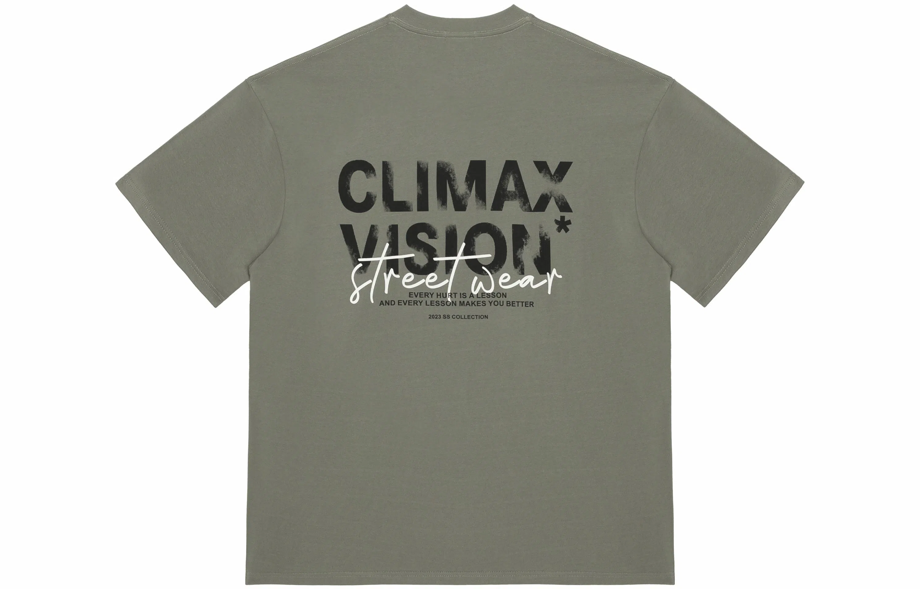 CLIMAX VISION T