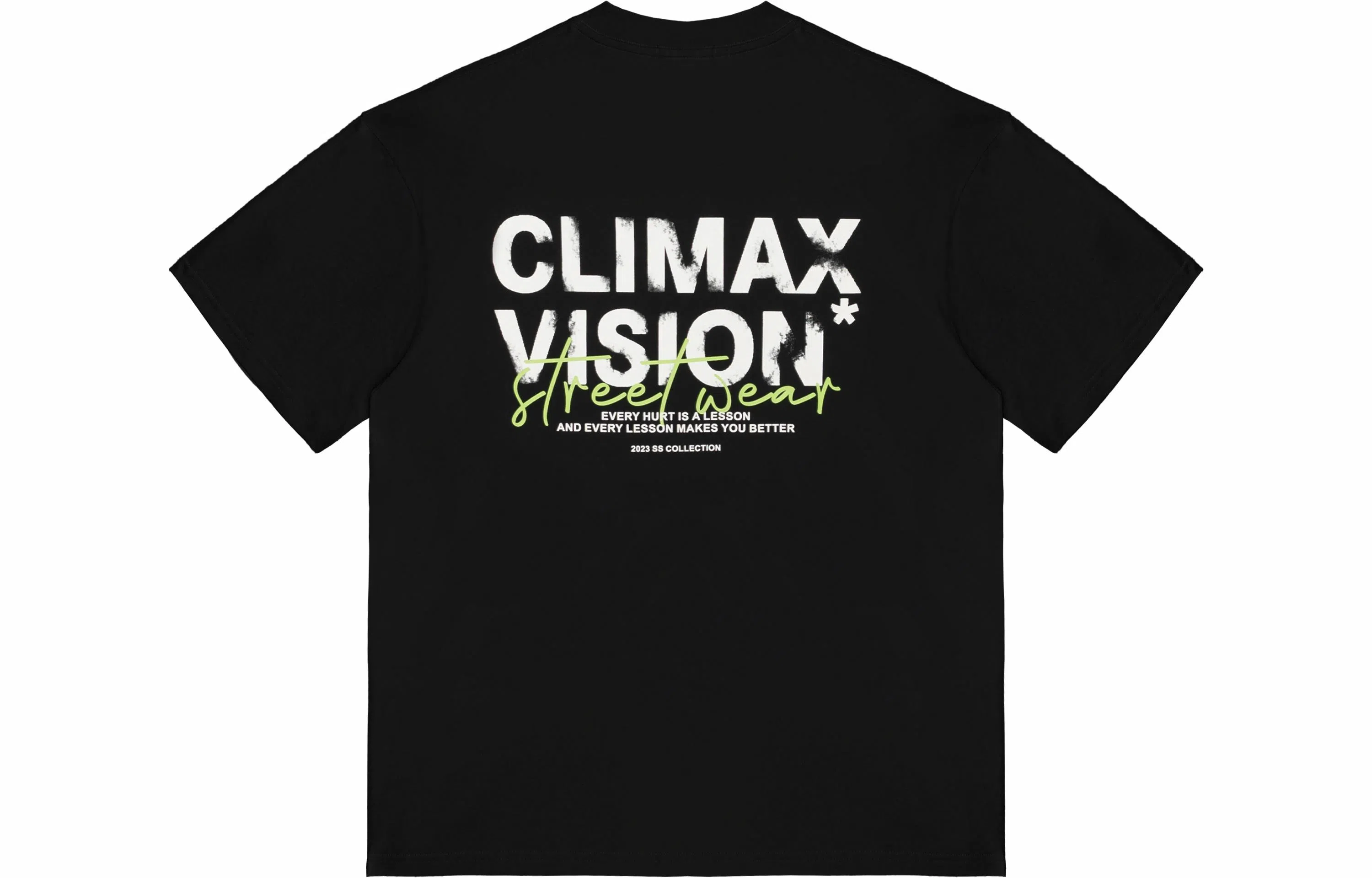 CLIMAX VISION T