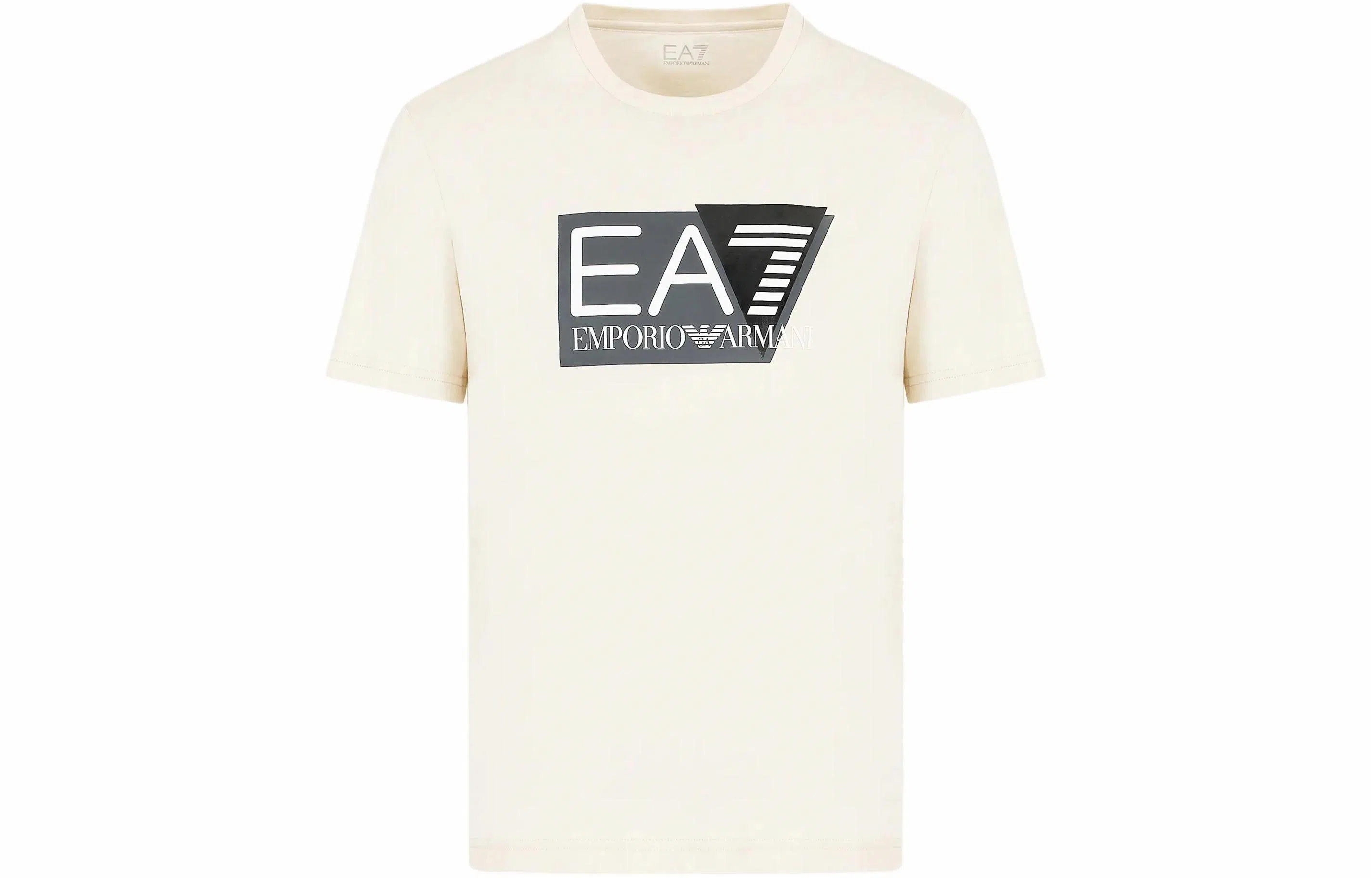 EMPORIO ARMANI EA7 SS24 LogoT