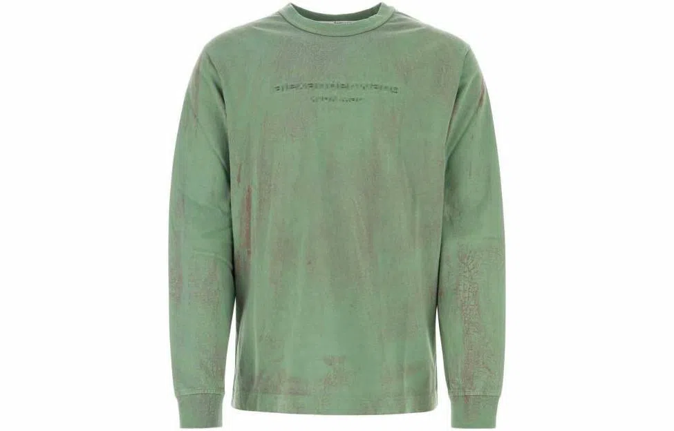 alexander wang SS23 T