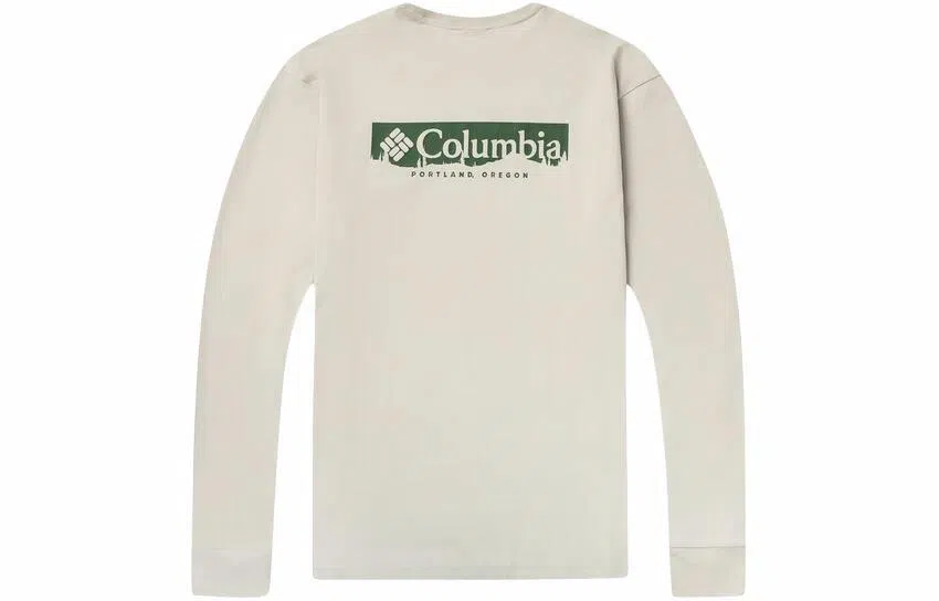 Columbia Logo T