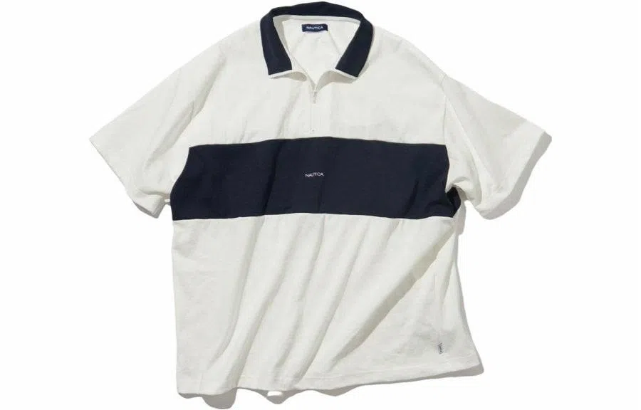 NAUTICA JAPAN SS23 T