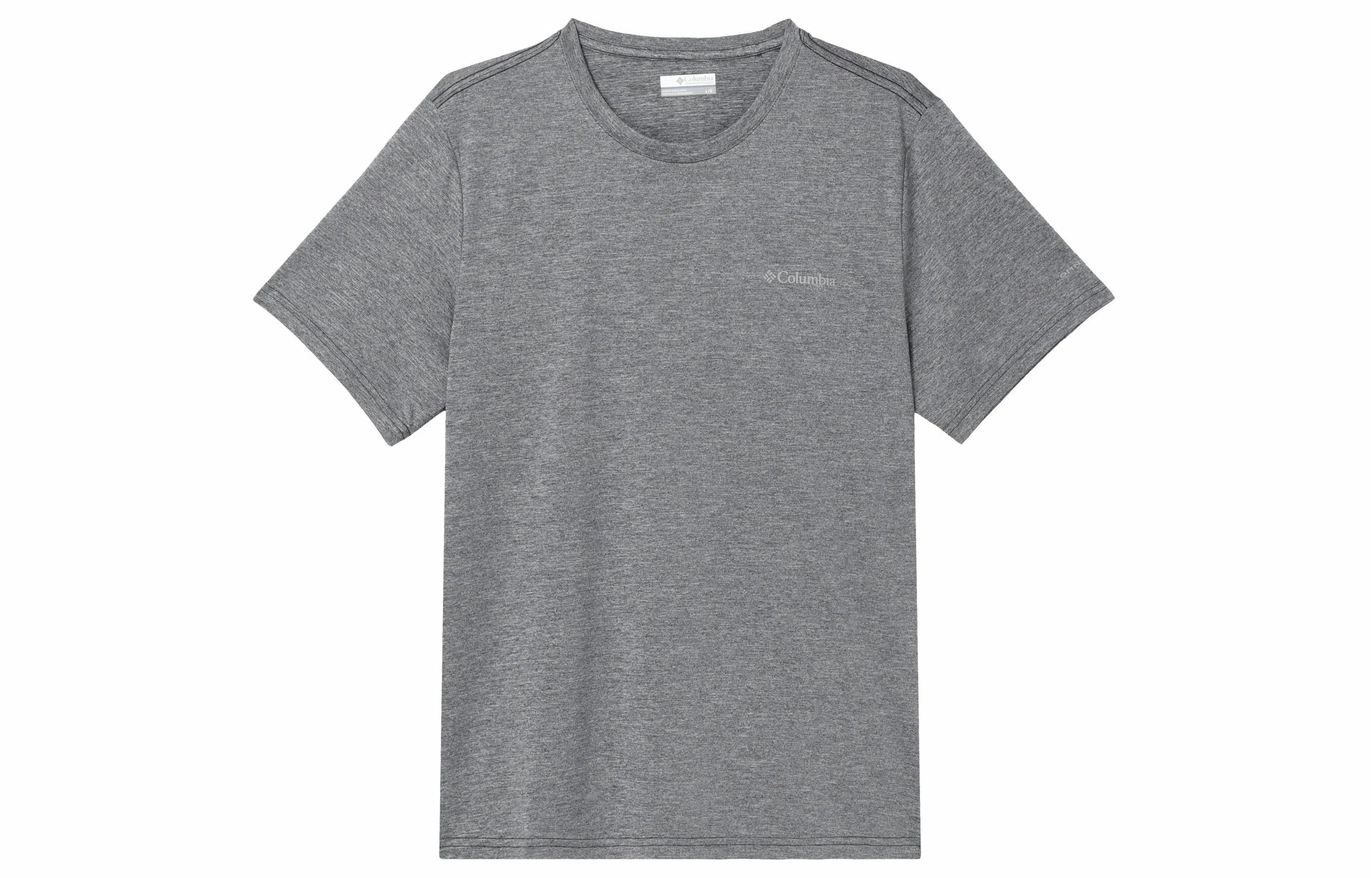 Columbia logo SS24 T