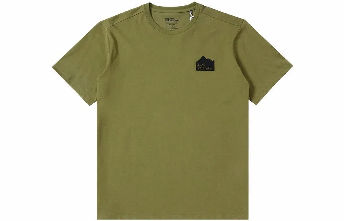 Jack Wolfskin T