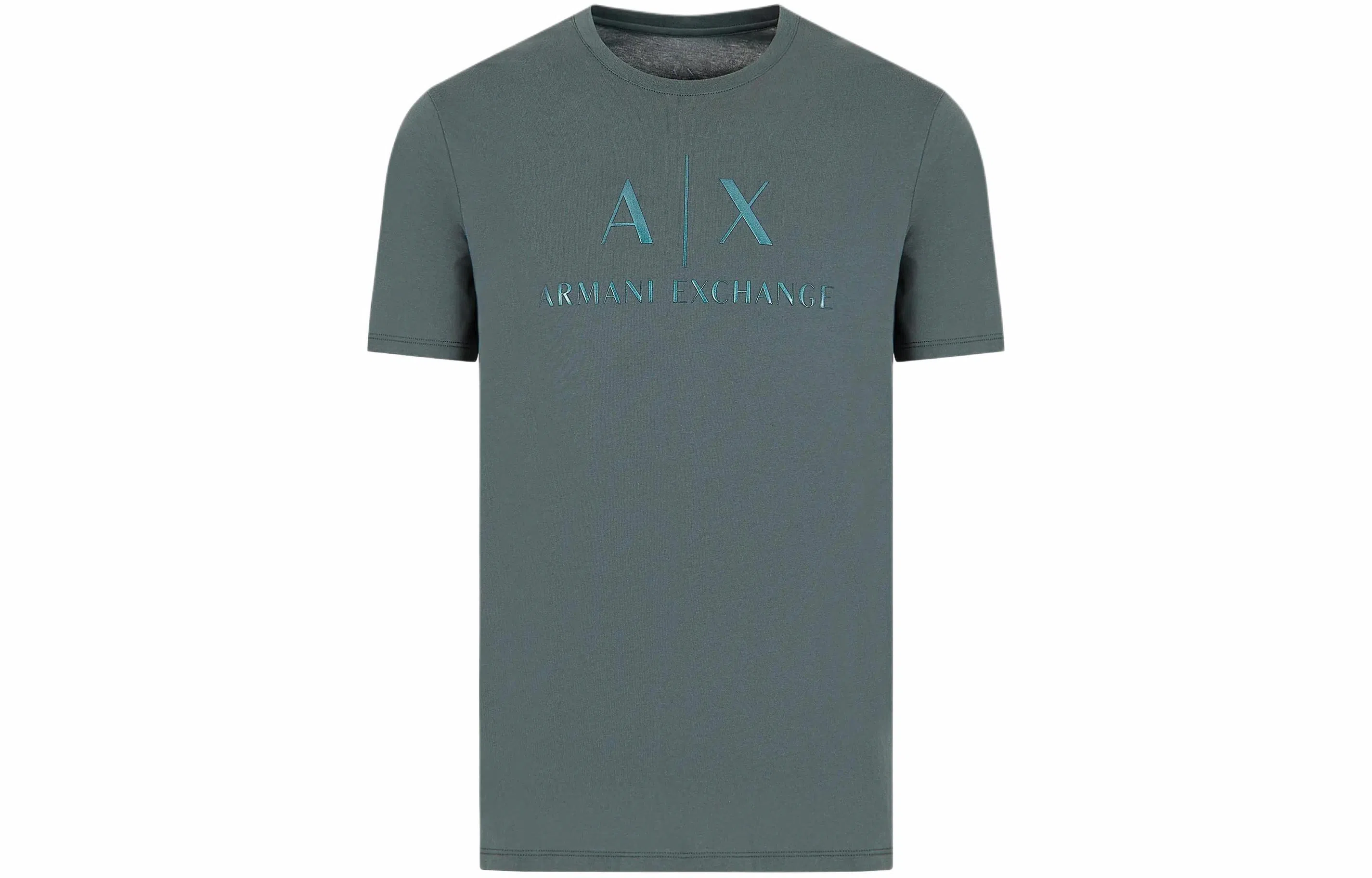 ARMANI EXCHANGE SS24 LogoT