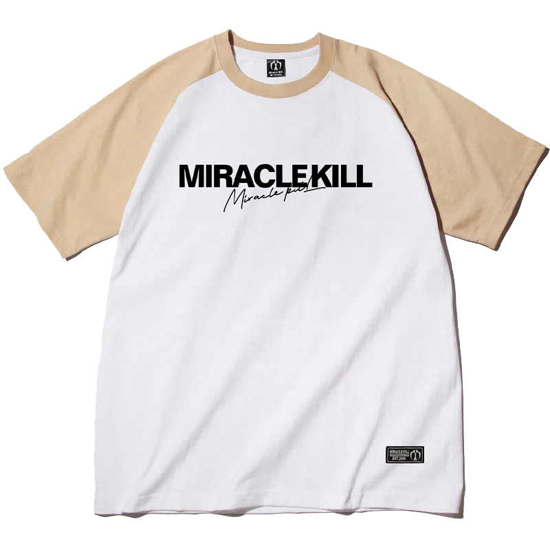 MIRACLE KILL T