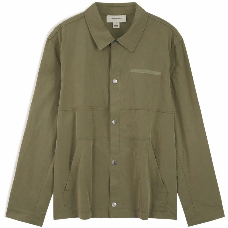 Calvin Klein ROA Light Brown