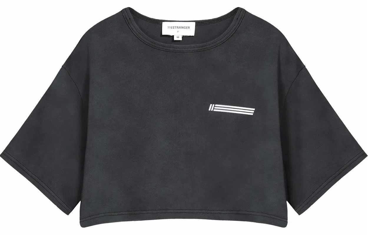 11ESTRANGER ASTRANGER T