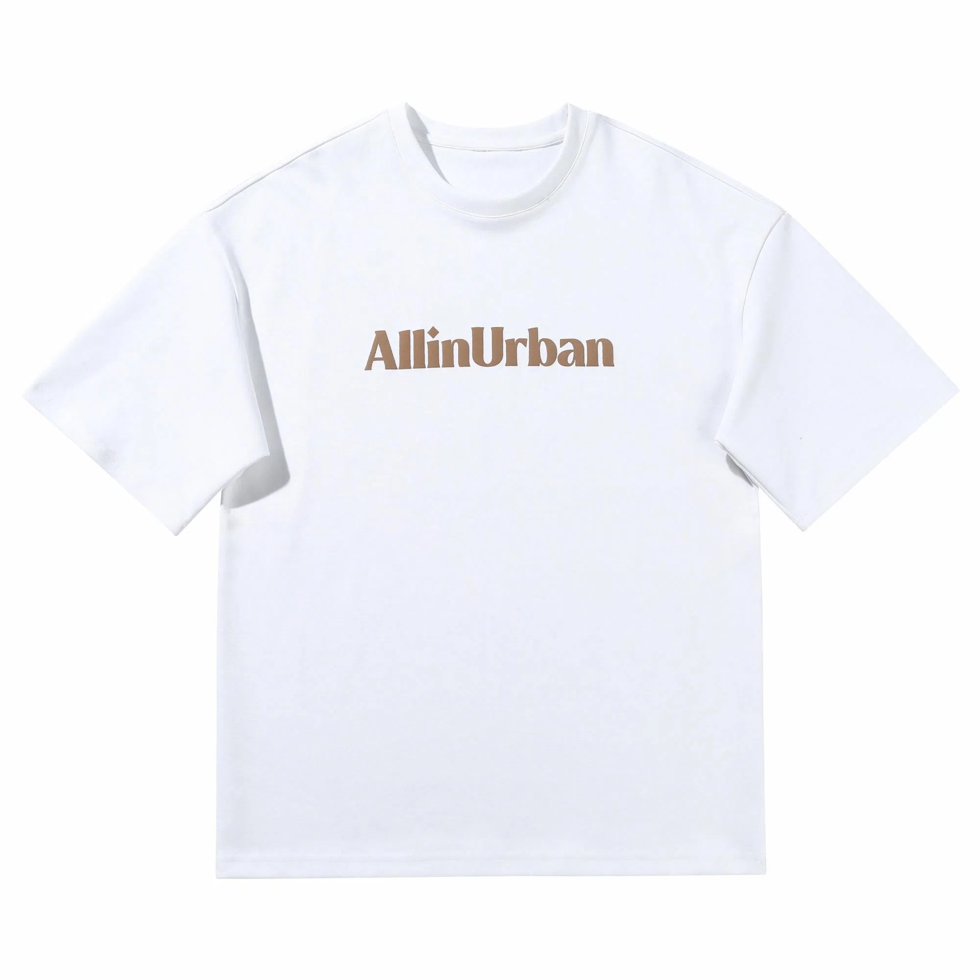 ALL IN T