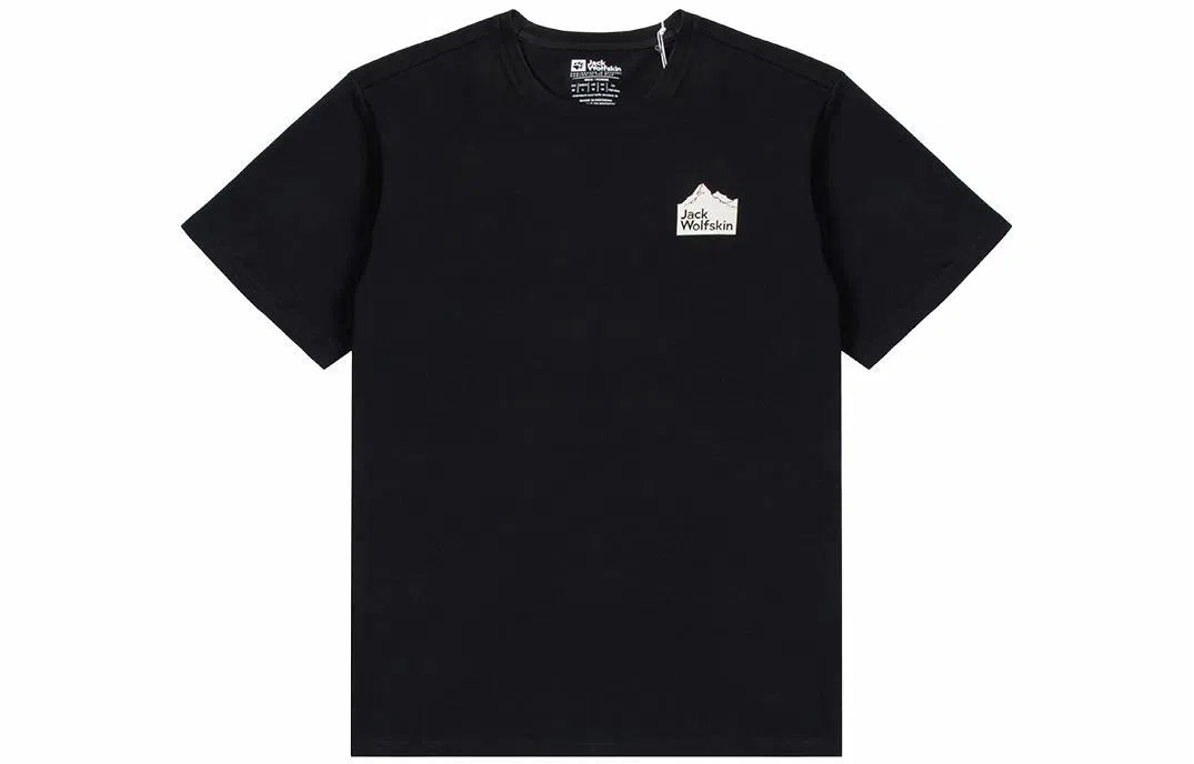 Jack Wolfskin T