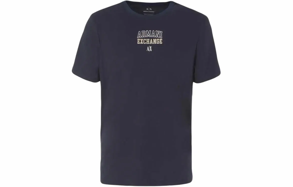 ARMANI EXCHANGE SS24 T