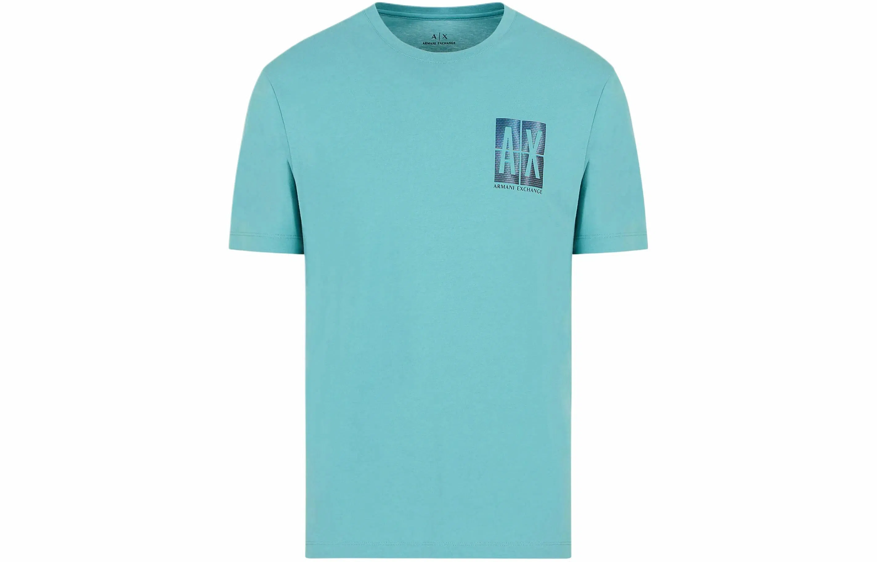 ARMANI EXCHANGE Logo SS24T