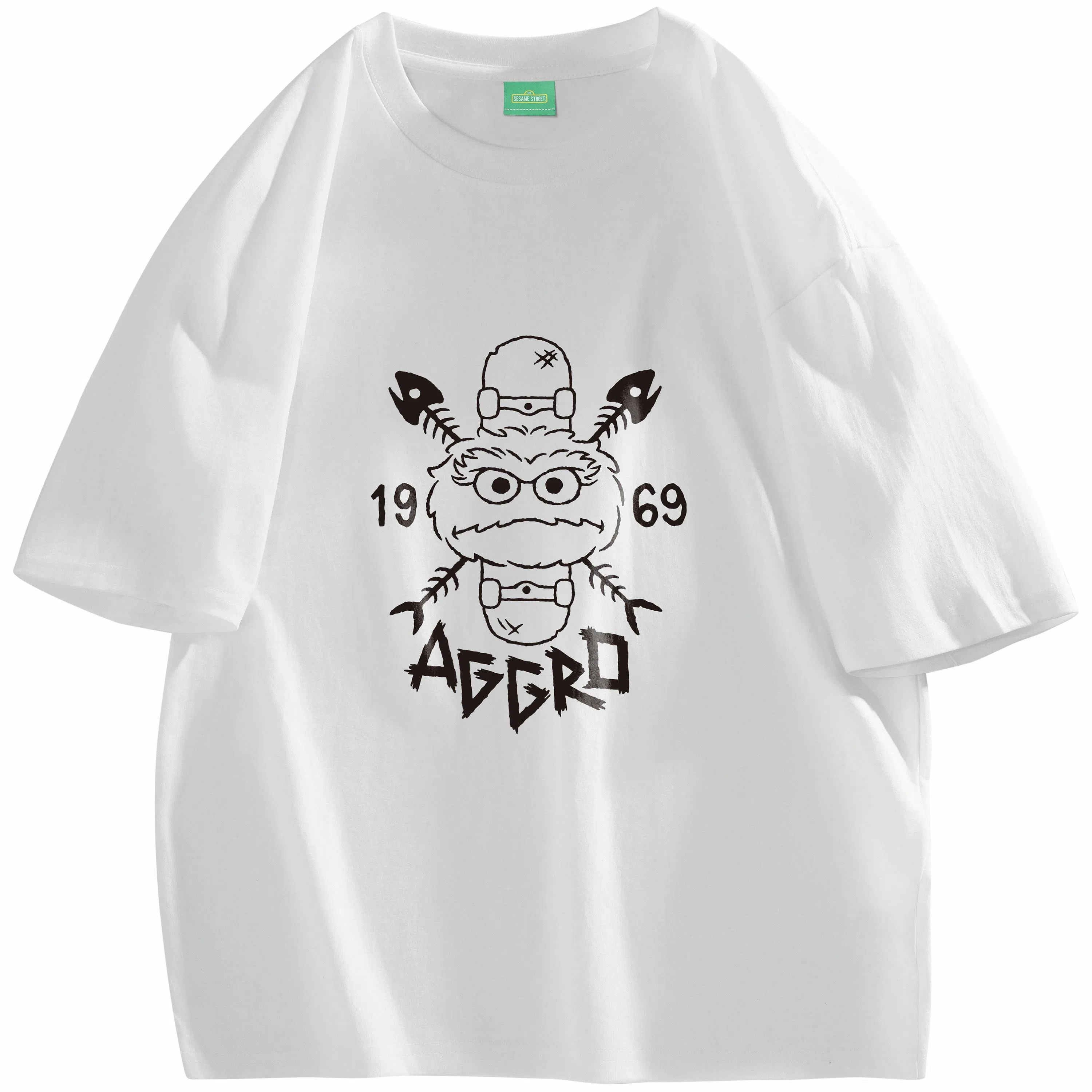 Sesame Street T-Shirt