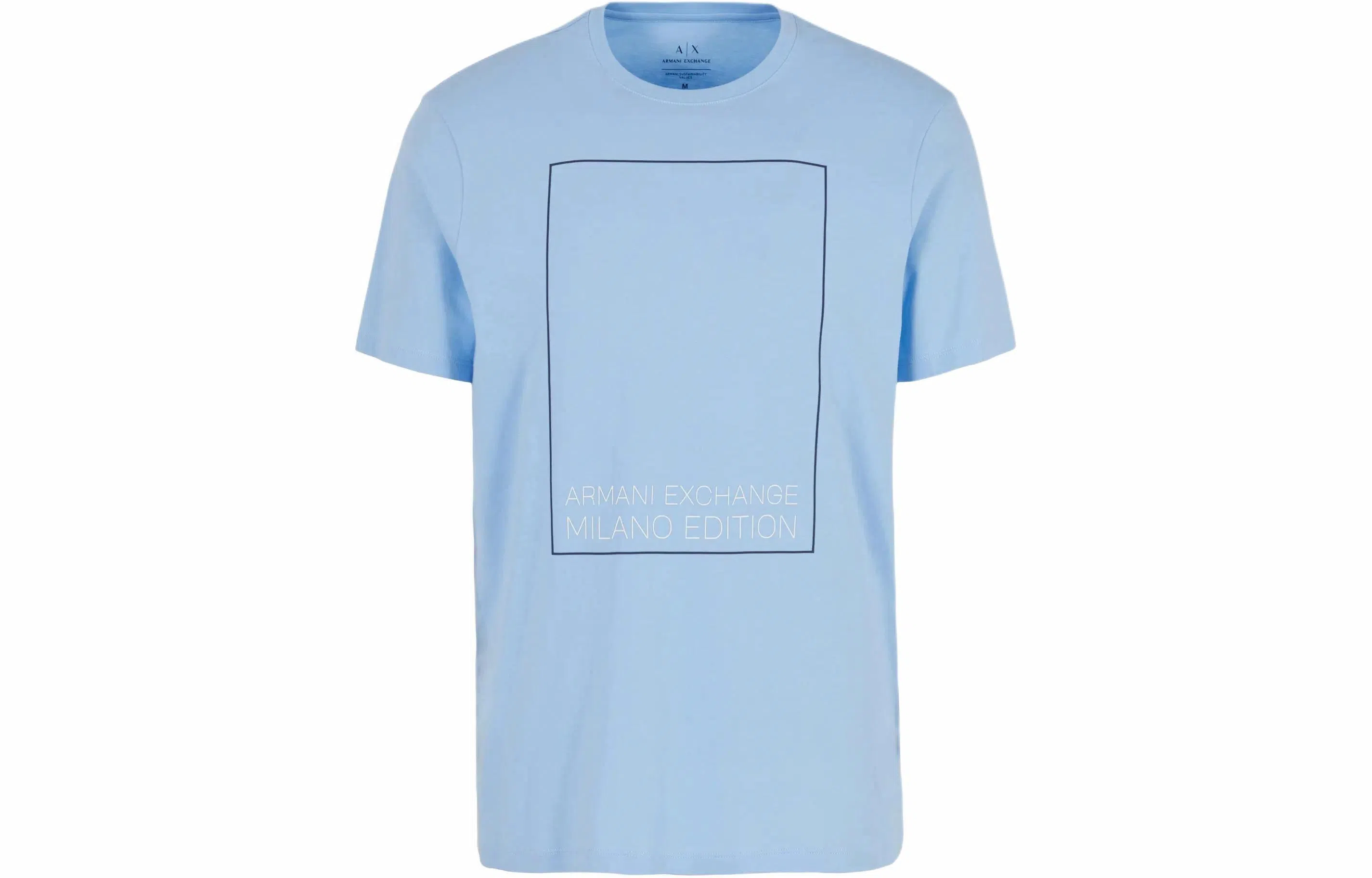 ARMANI EXCHANGE SS24 LogoT