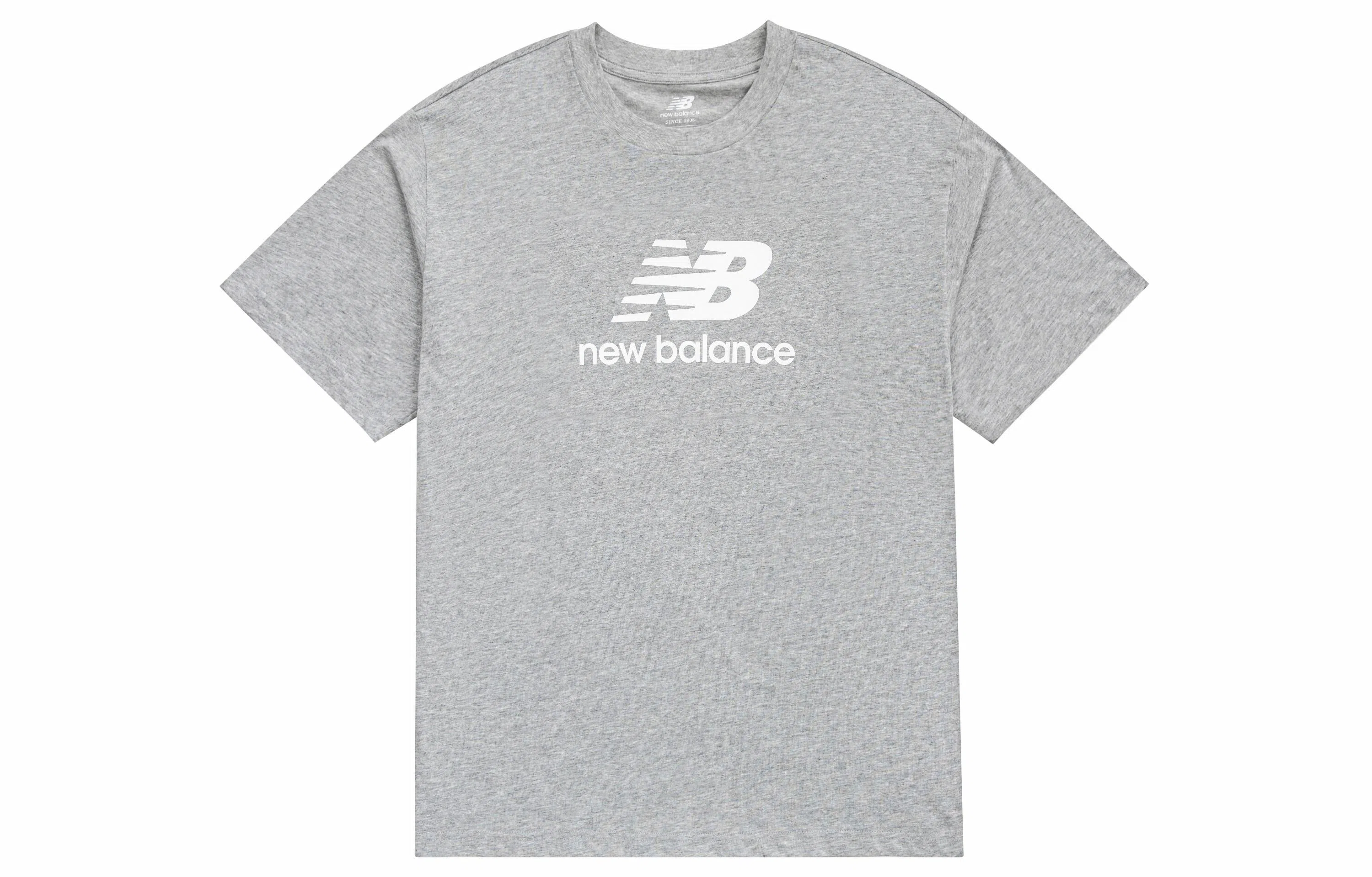 New Balance Logo T