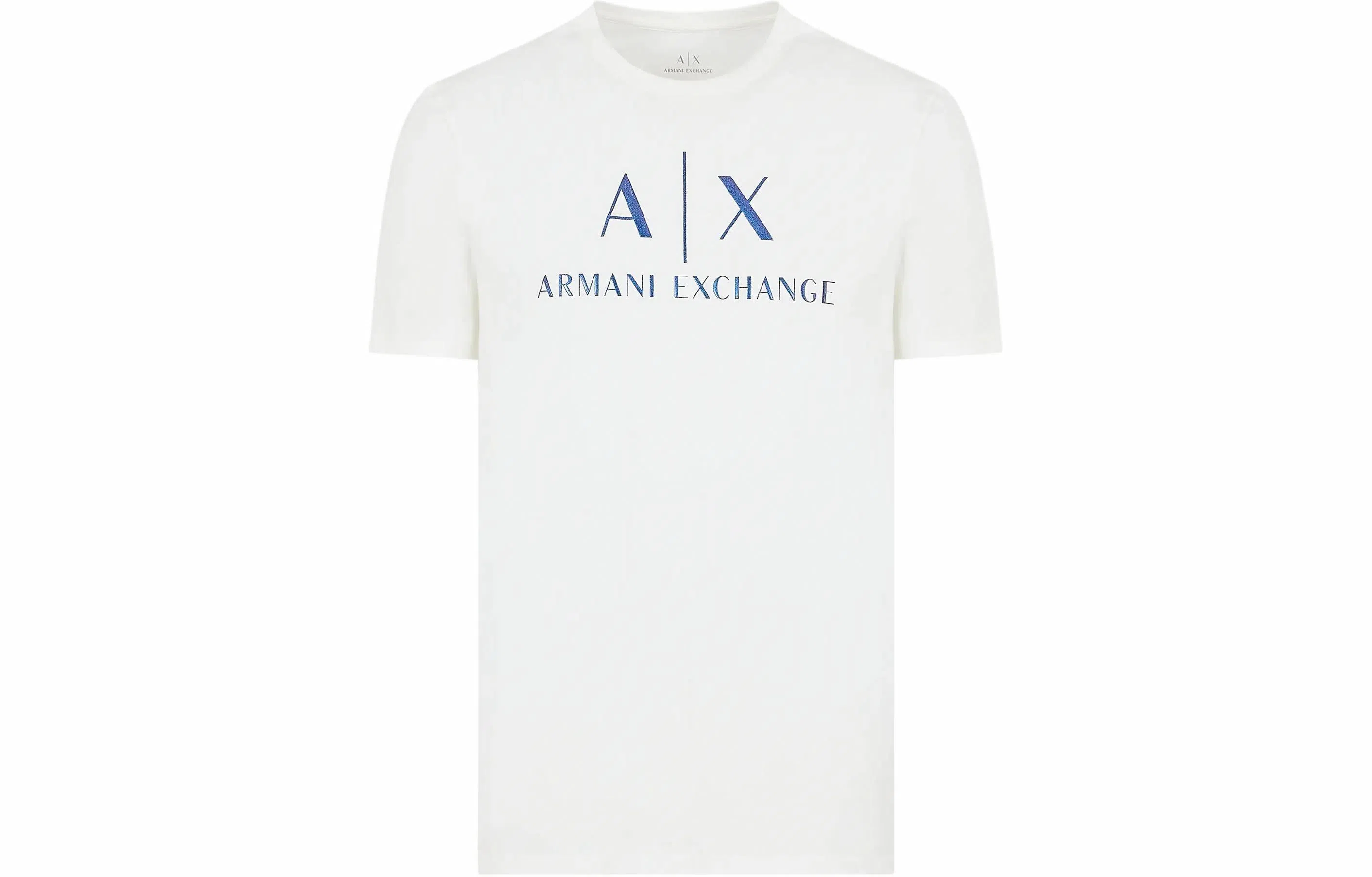 ARMANI EXCHANGE SS24 LogoT