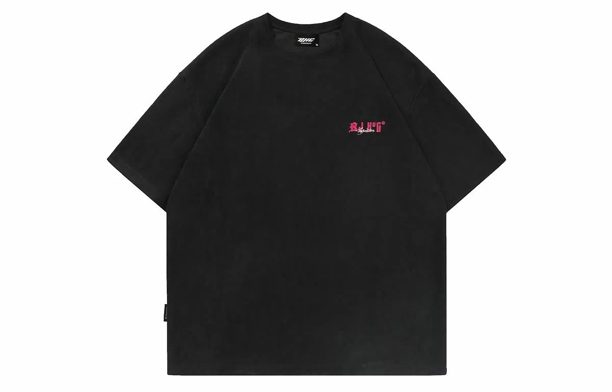 BJHG Cleanfit Tee