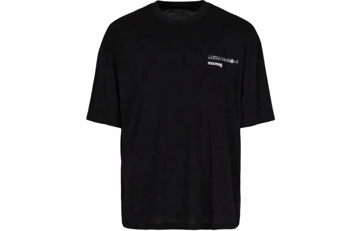 ARMANI EXCHANGE SS24 T