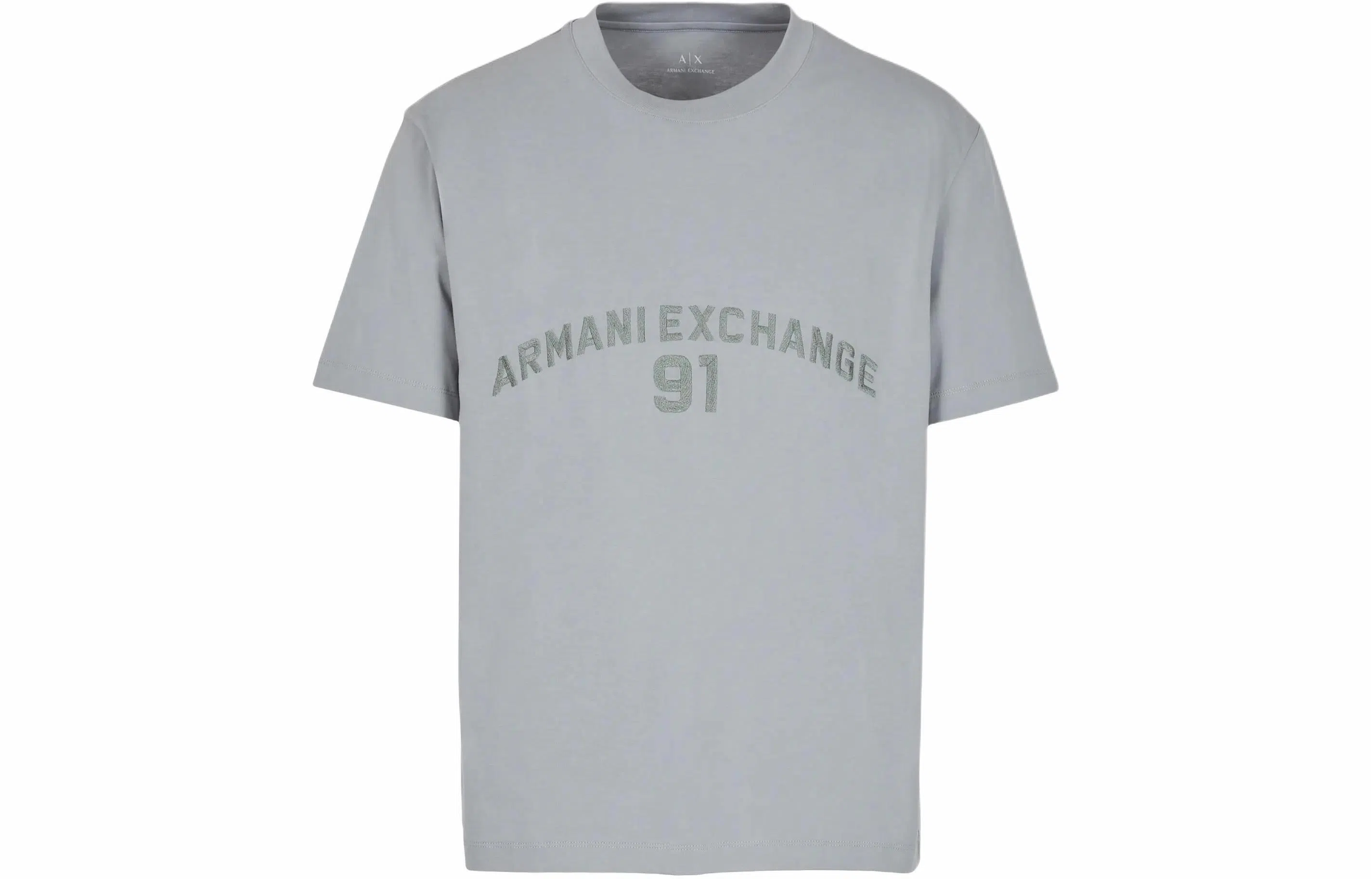 ARMANI EXCHANGE SS24 LogoT