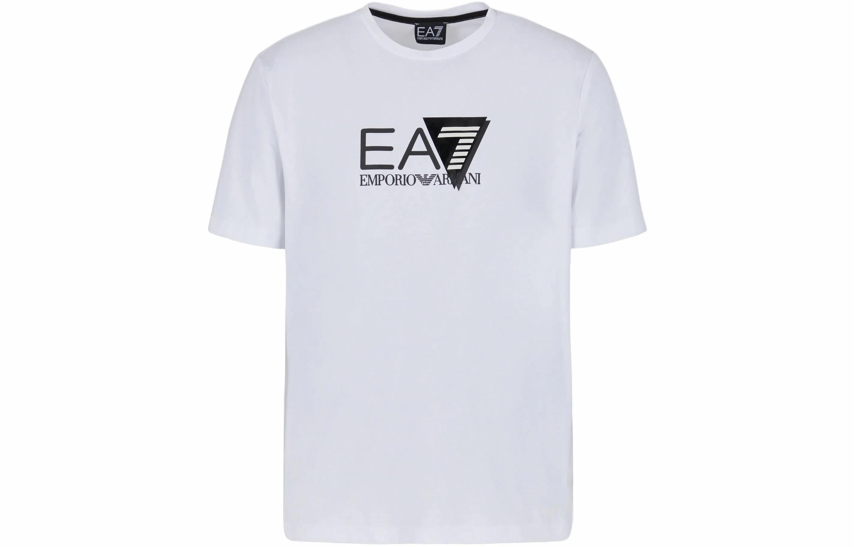 EMPORIO ARMANI EA7 SS24 LogoT