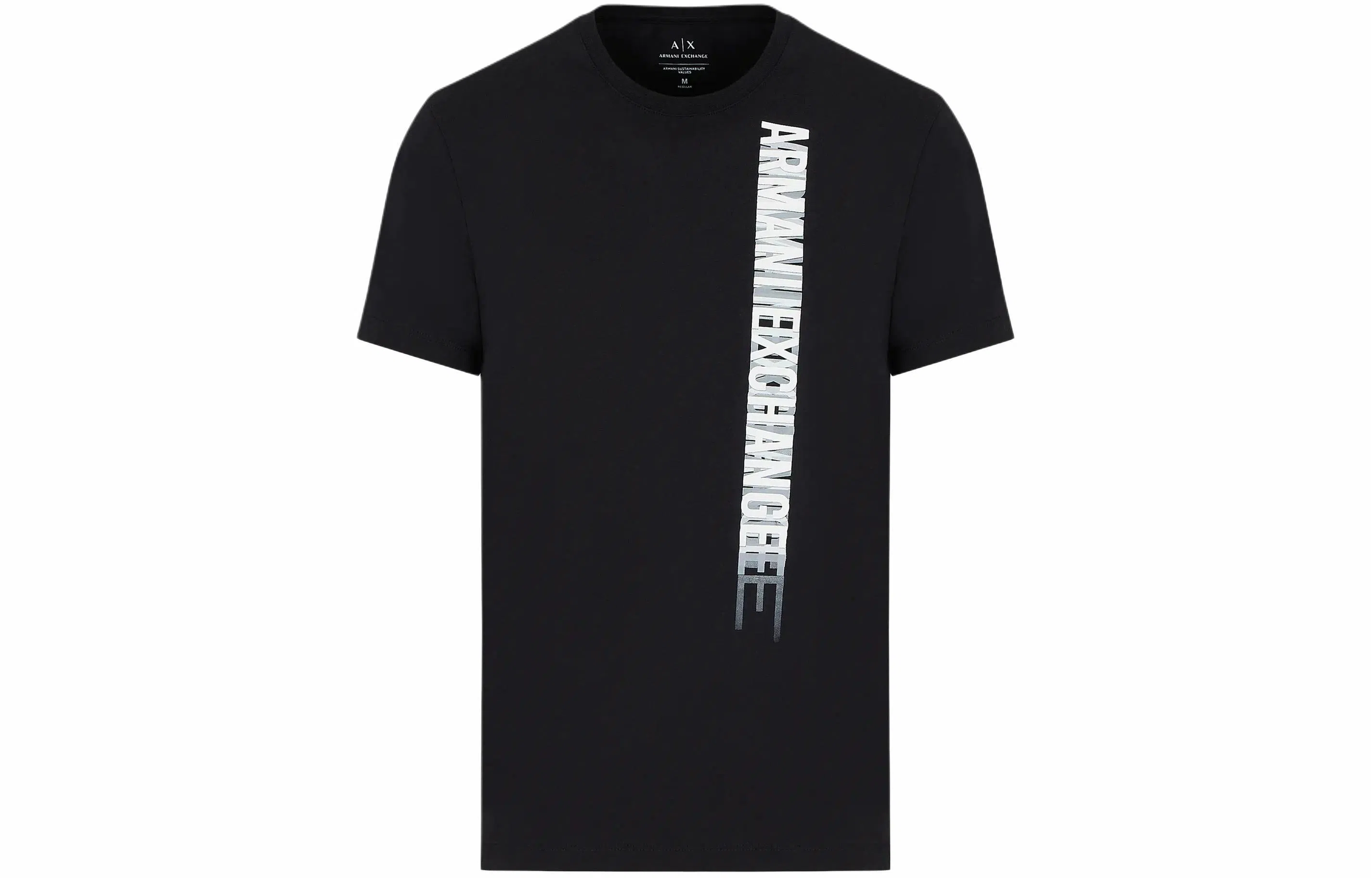 ARMANI EXCHANGE Logo SS24T