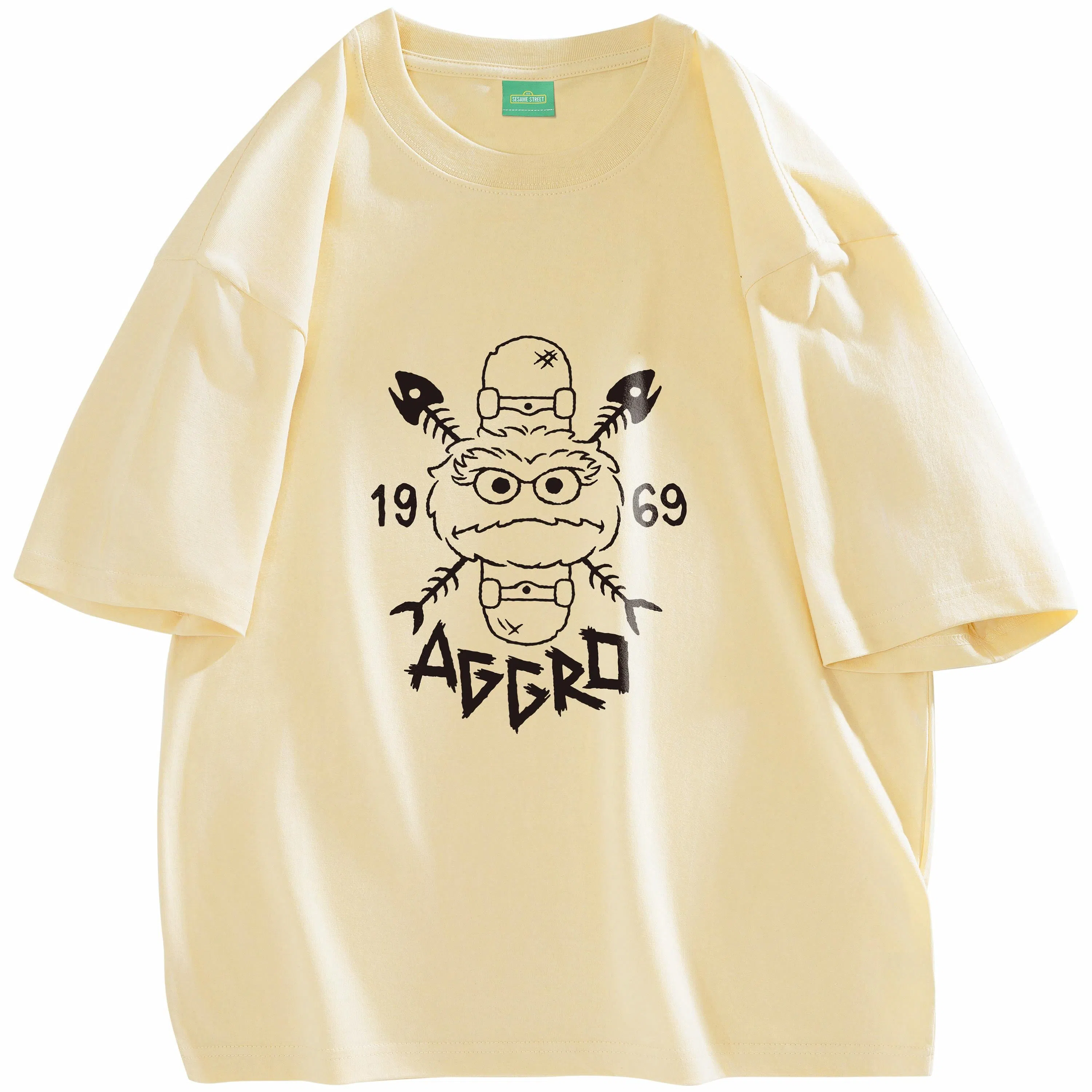 Sesame Street T-Shirt