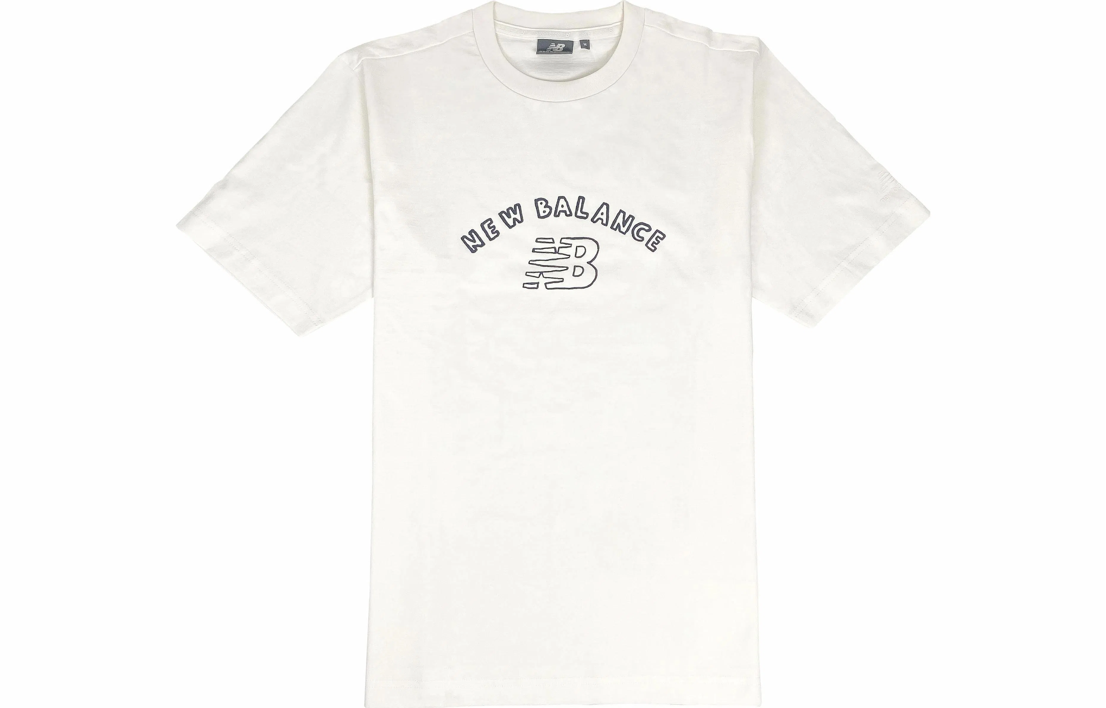 New Balance x SEIJI ANDY T