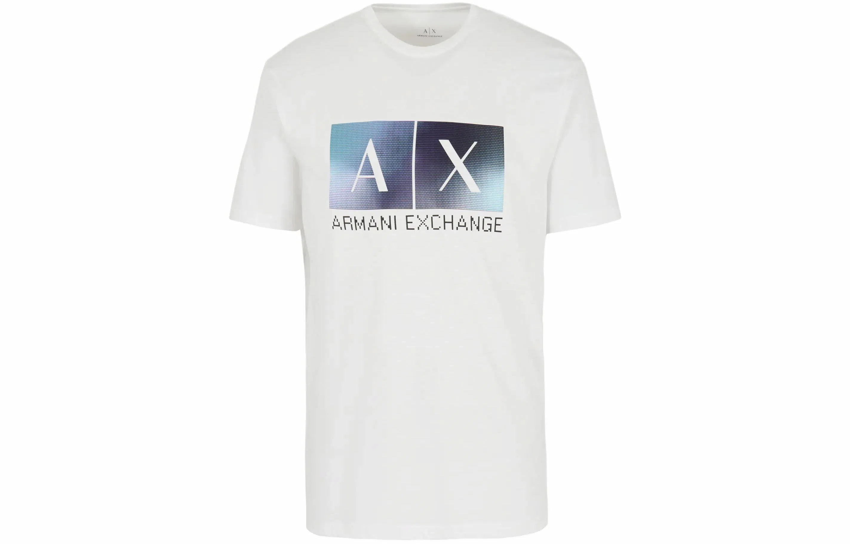 ARMANI EXCHANGE SS24 LogoT
