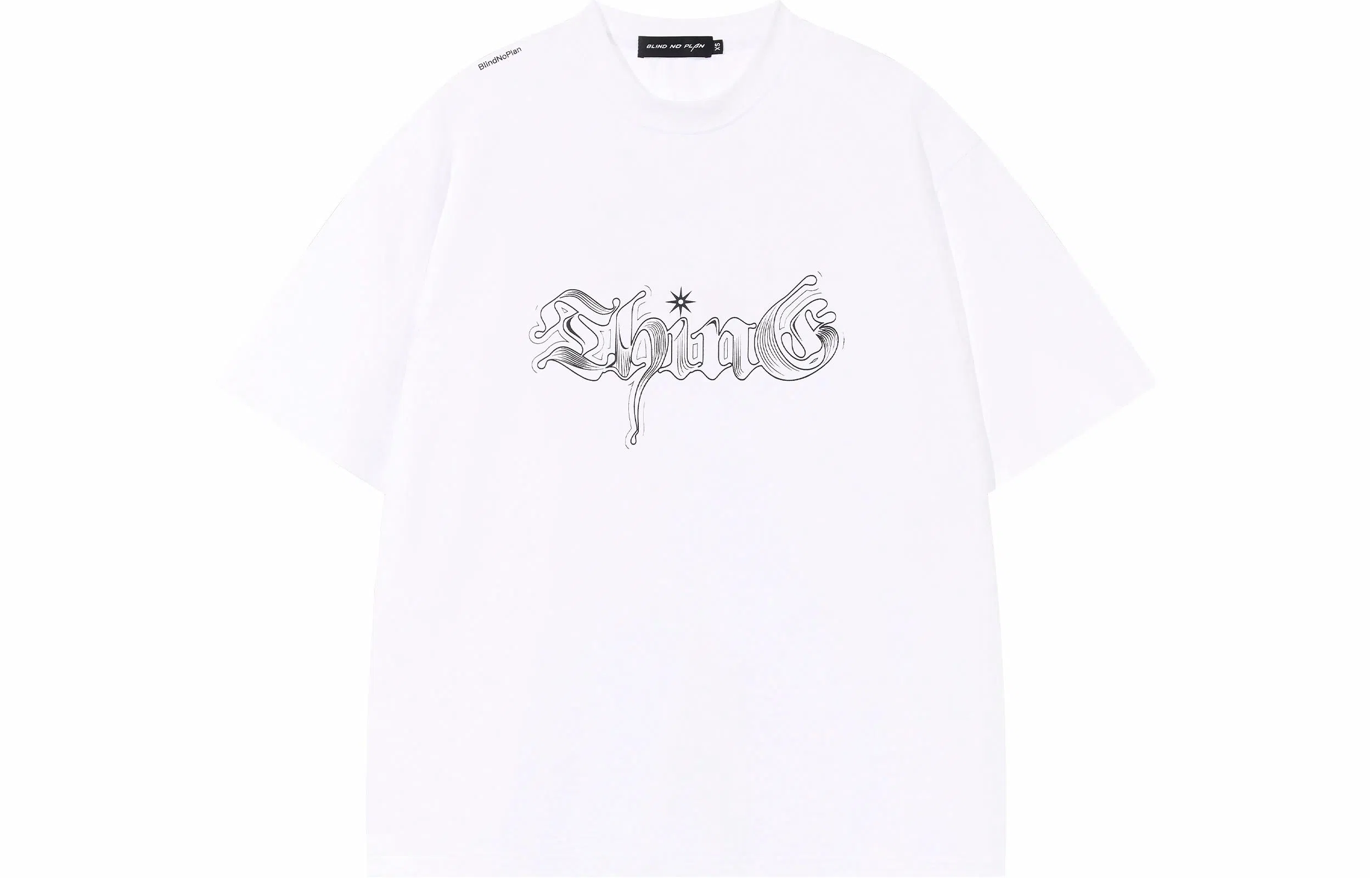 BLINDNOPLAN 23SS T