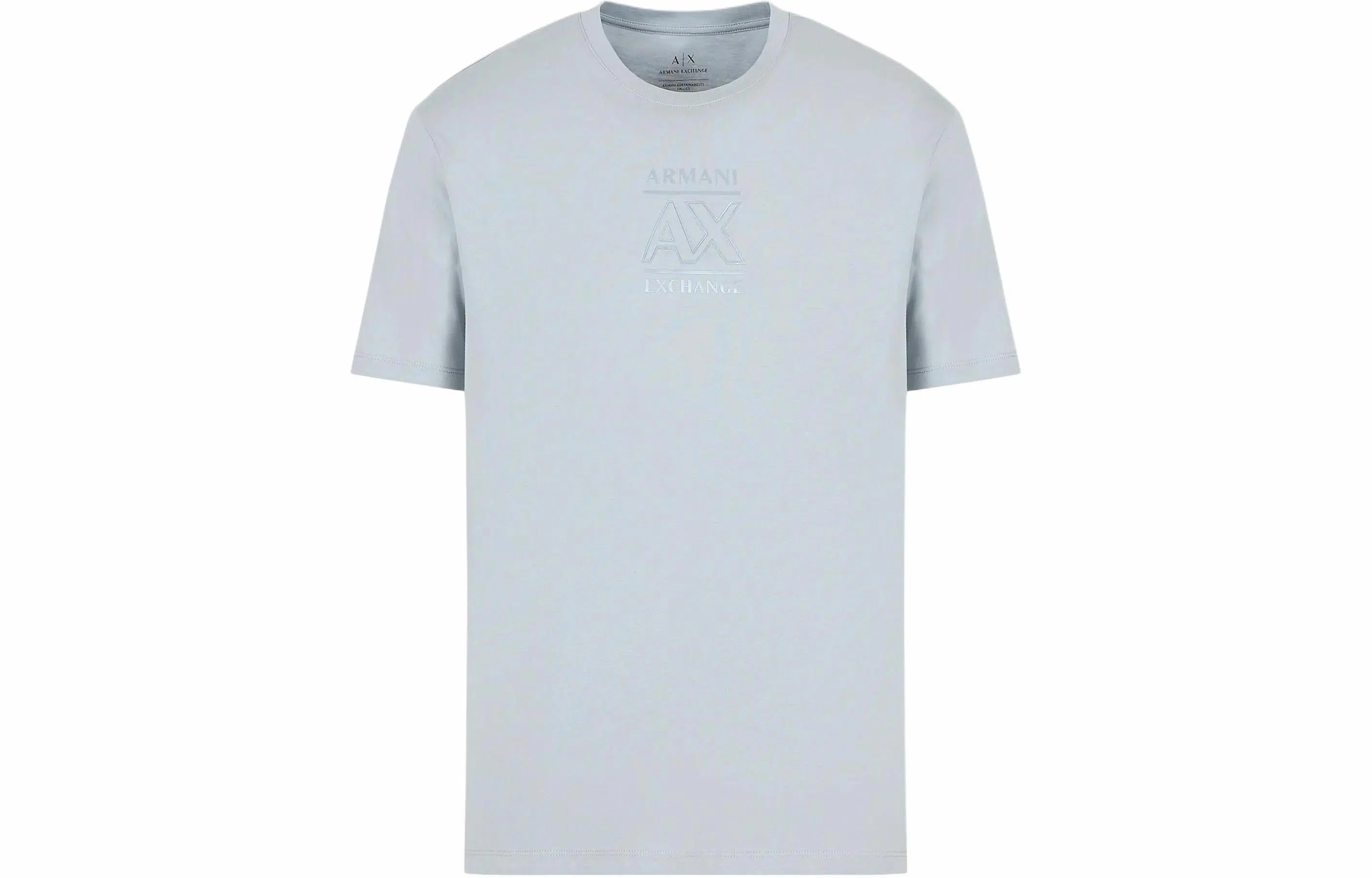 ARMANI EXCHANGE SS24 LogoT