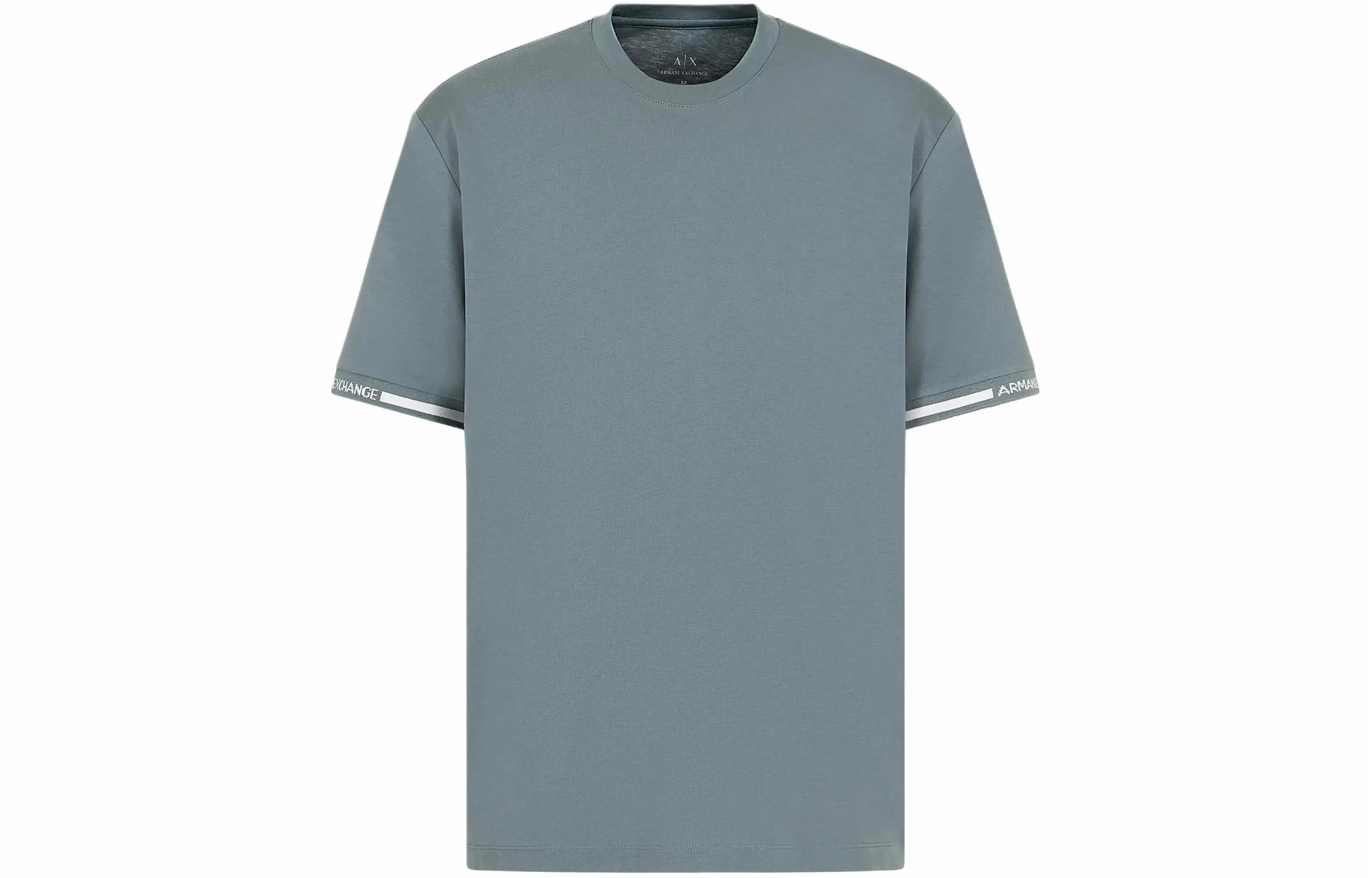 ARMANI EXCHANGE Logo SS24T