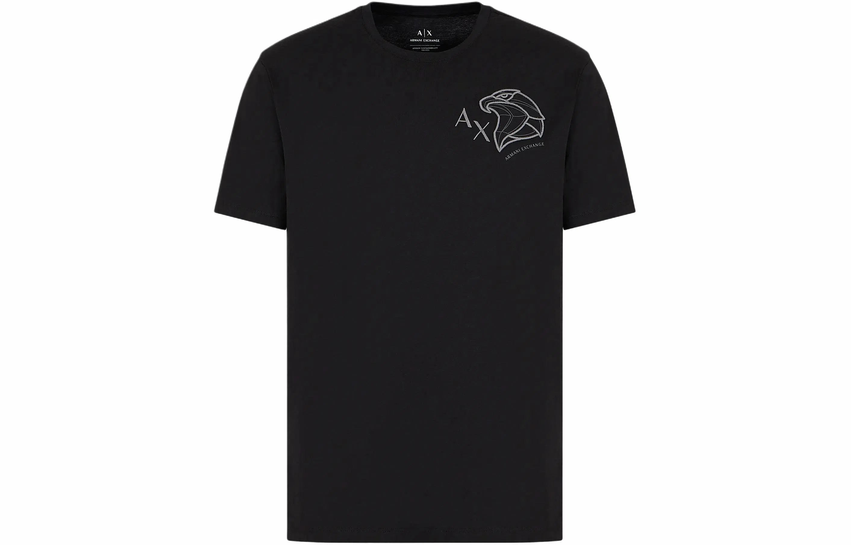 ARMANI EXCHANGE Logo SS24T