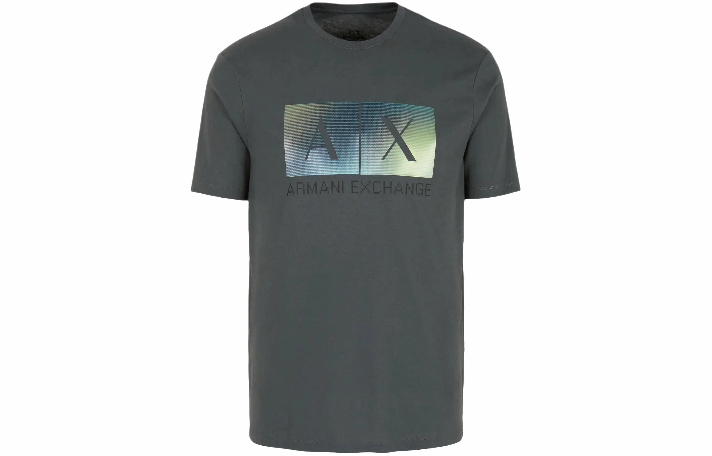 ARMANI EXCHANGE SS24 LogoT