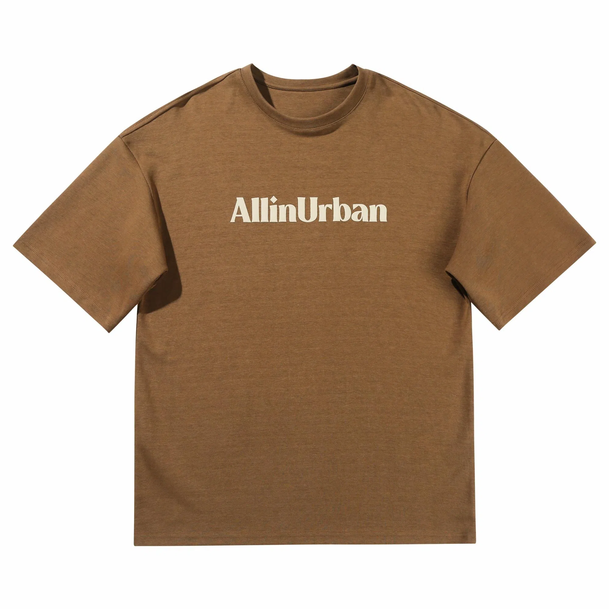 ALL IN T