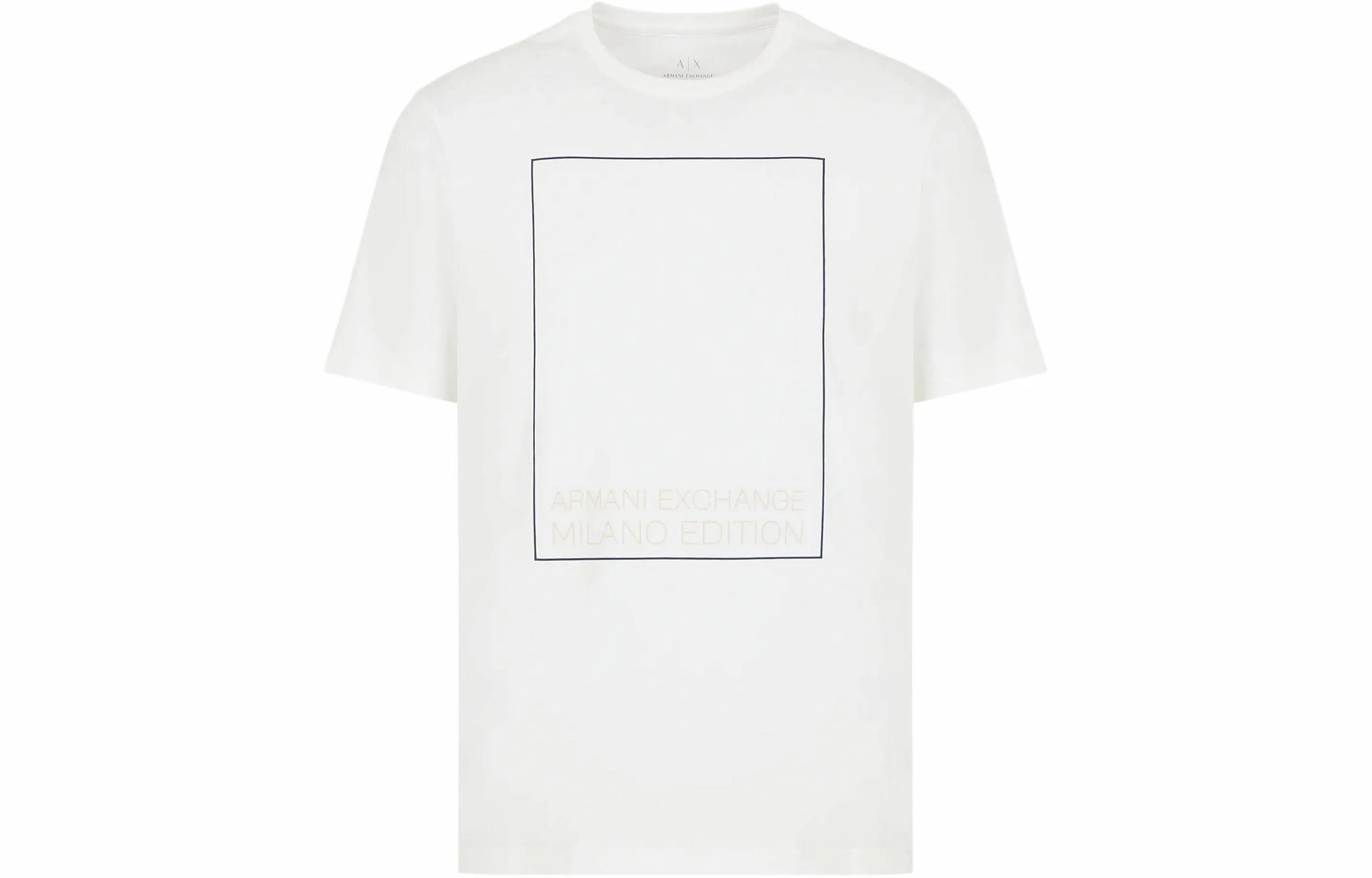 ARMANI EXCHANGE SS24 LogoT