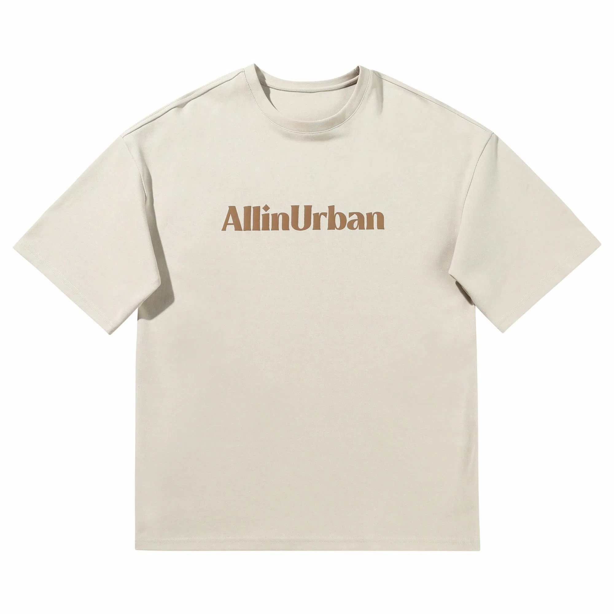 ALL IN T