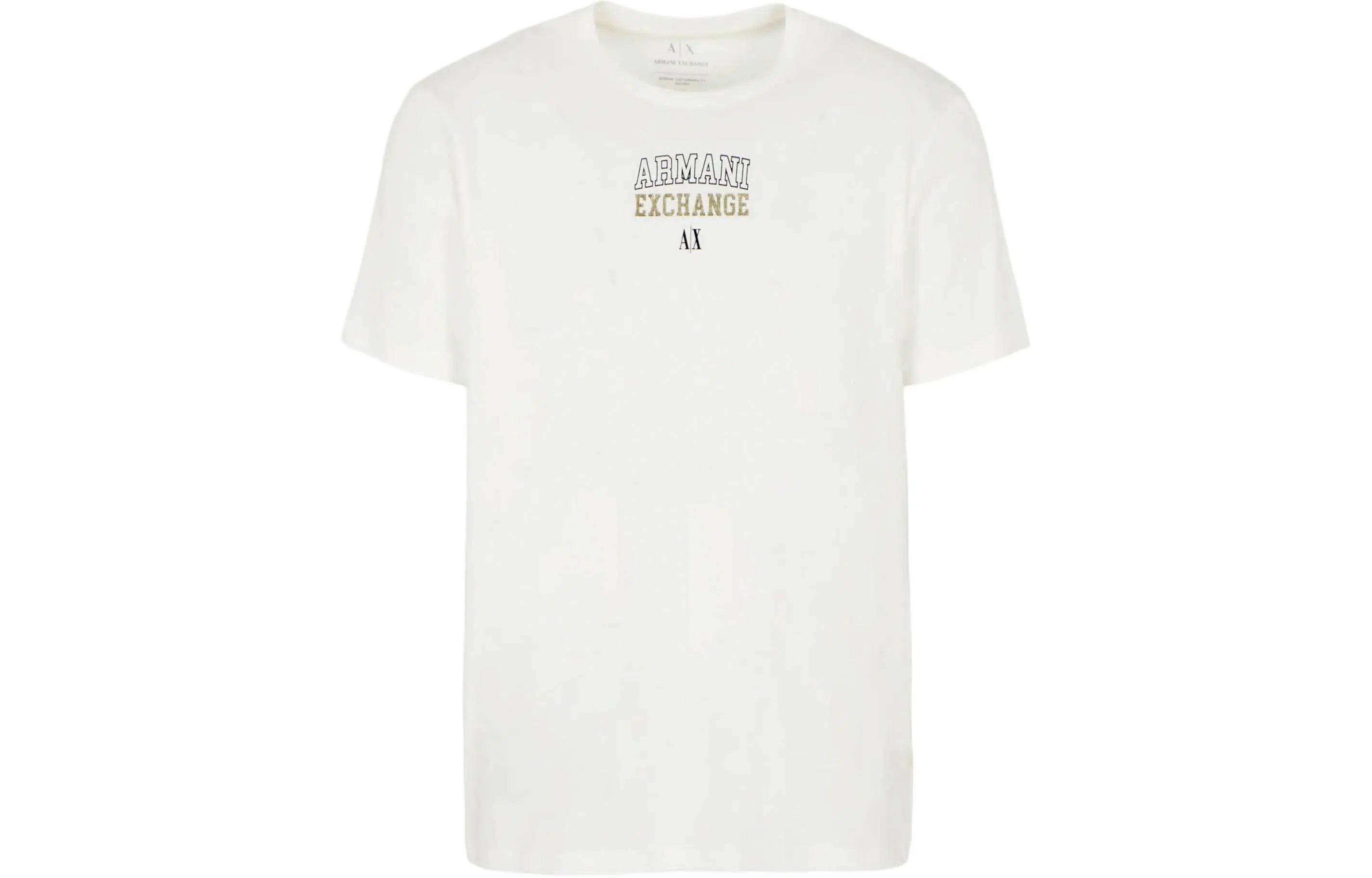 ARMANI EXCHANGE SS24 T