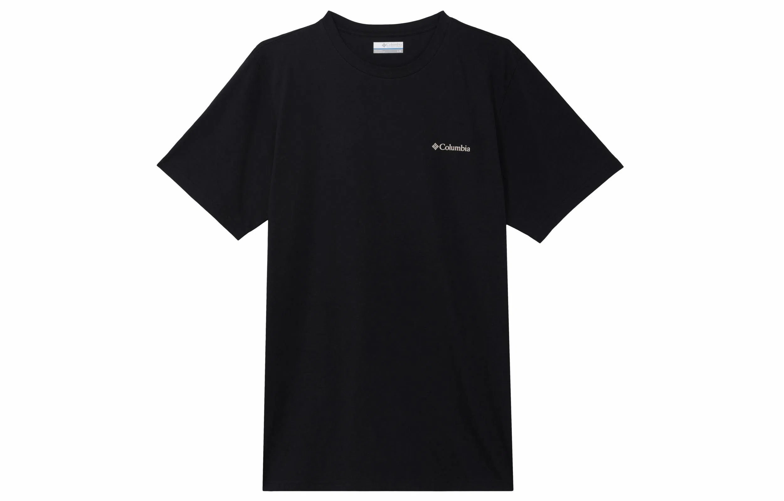 Columbia T