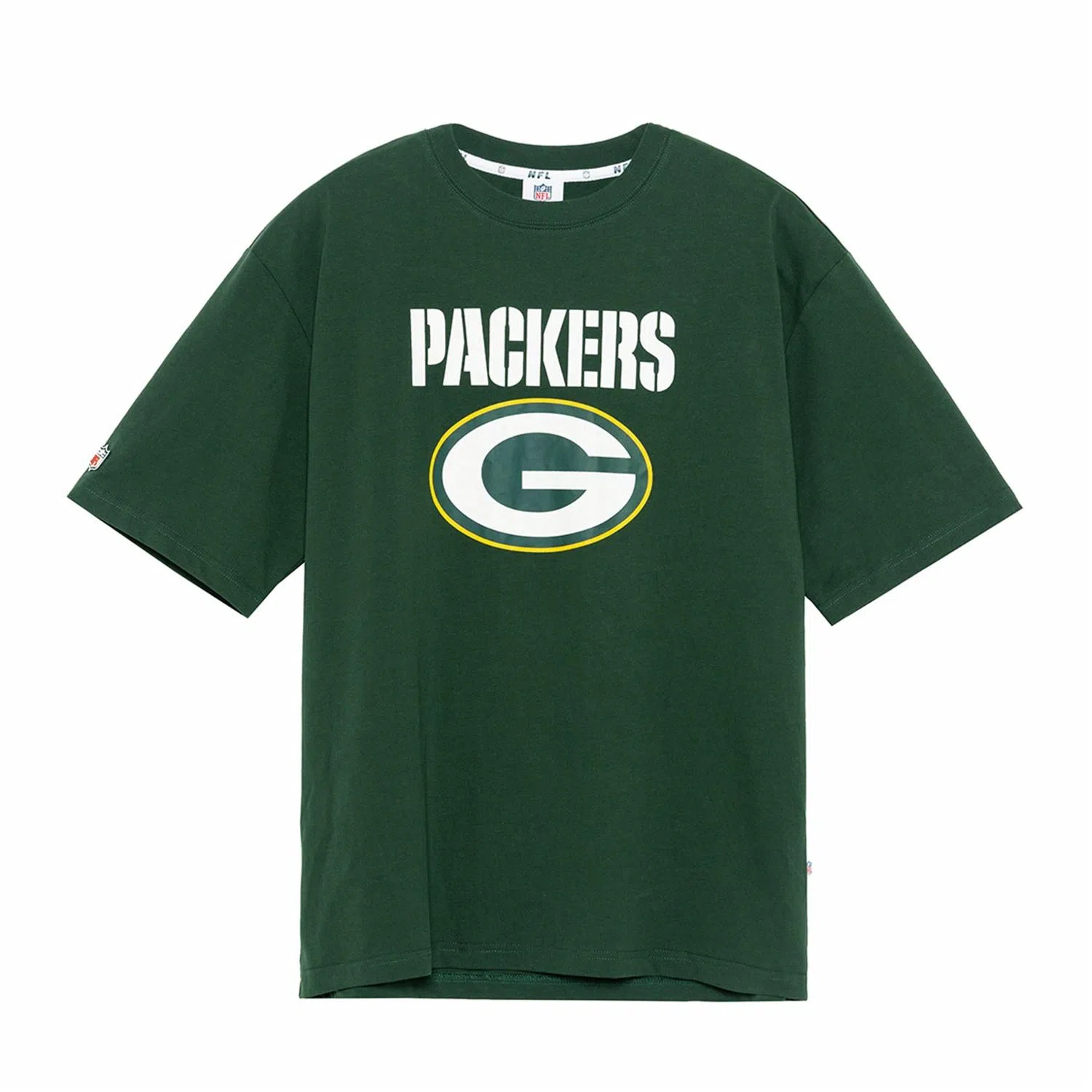 NFL PackersT