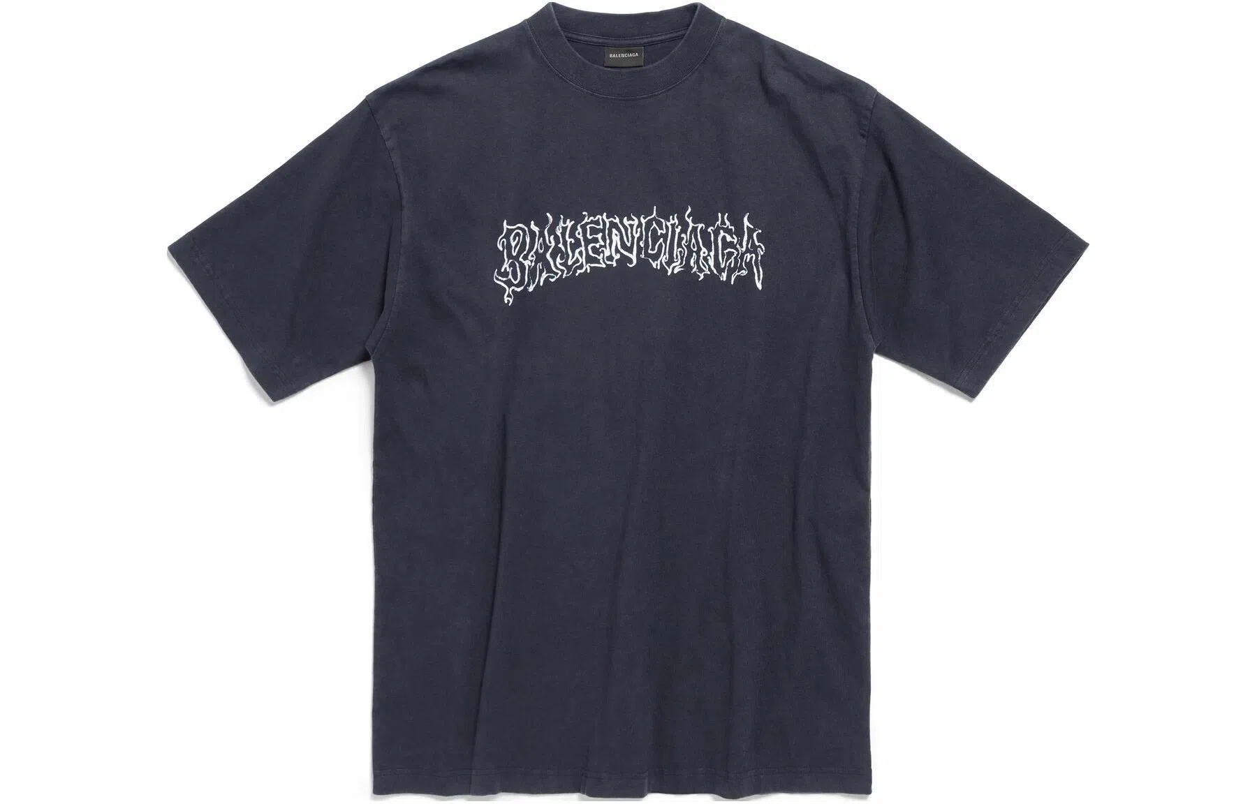 Balenciaga SS24 New Year T