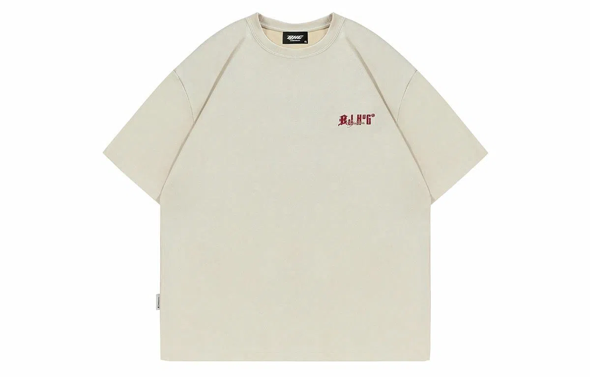 BJHG Cleanfit Tee