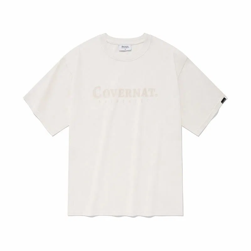 COVERNAT SS23 T